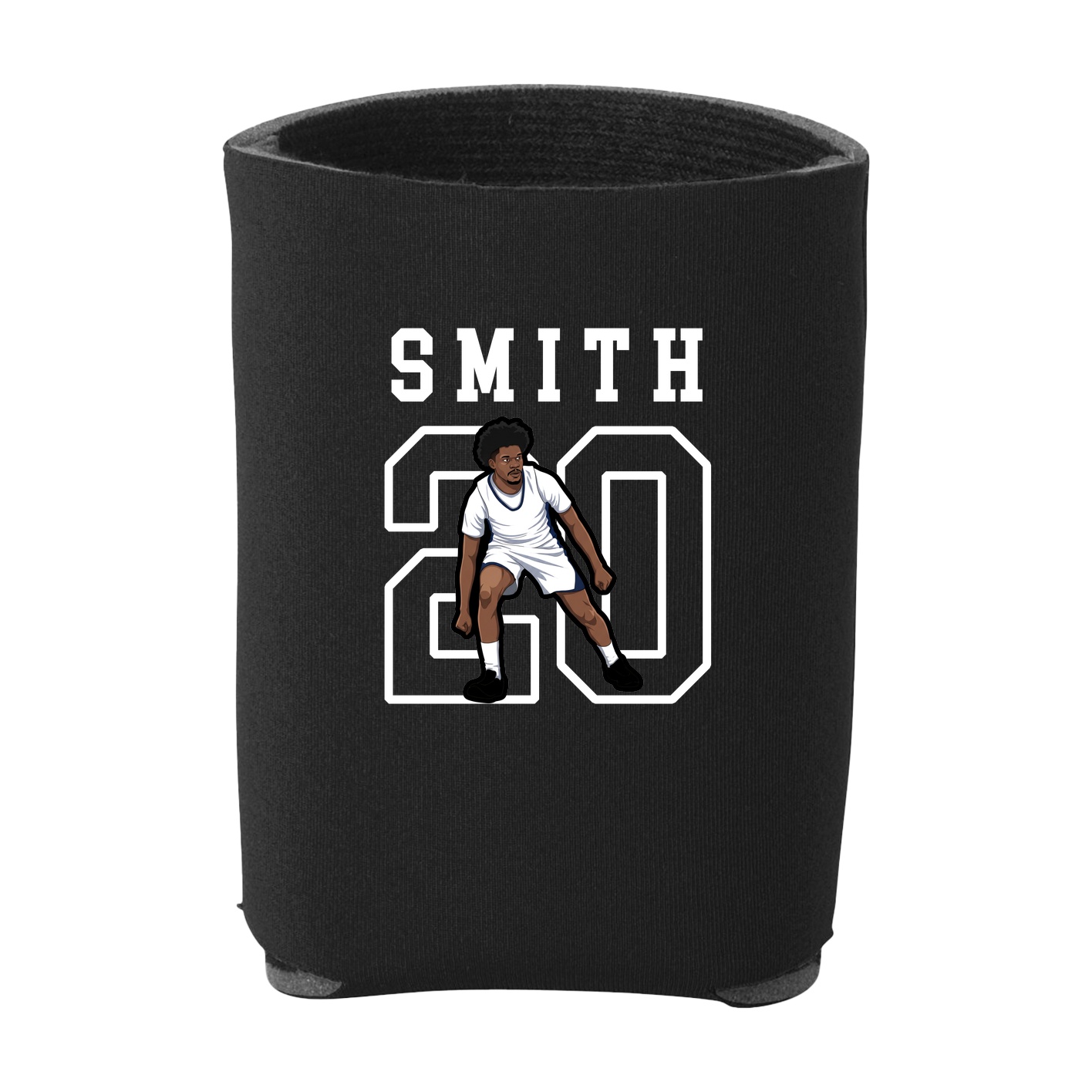 Can Holder — Shirsey in Black