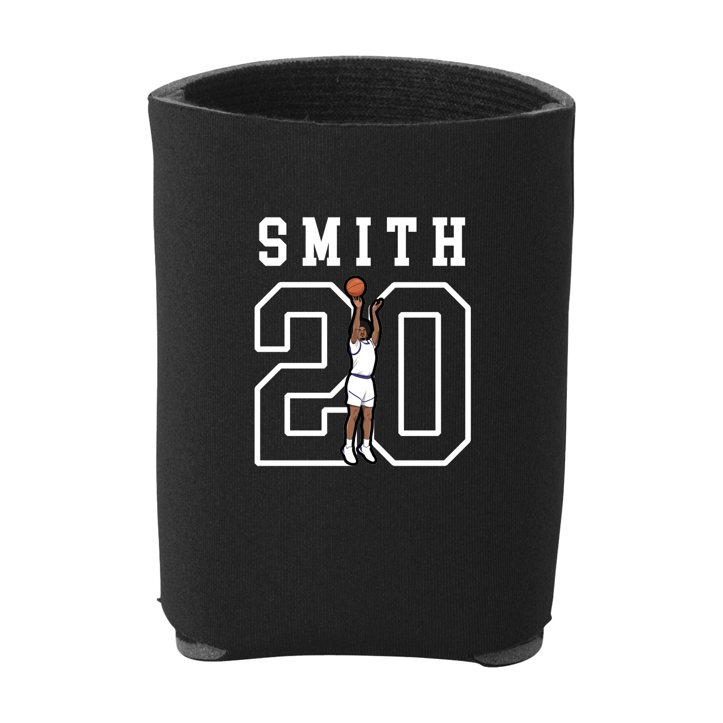Can Holder — Shirsey in Black