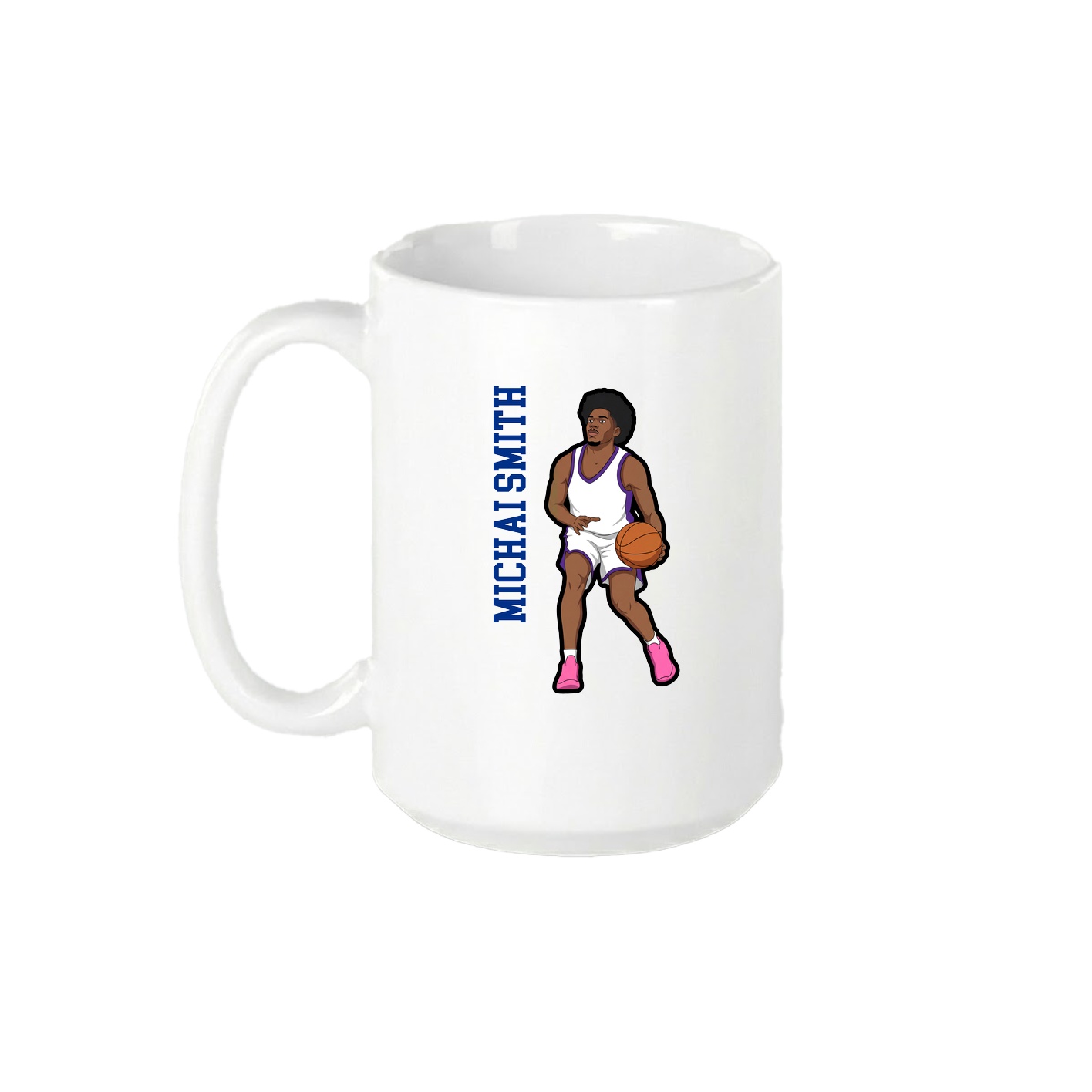 15oz Coffee Mug