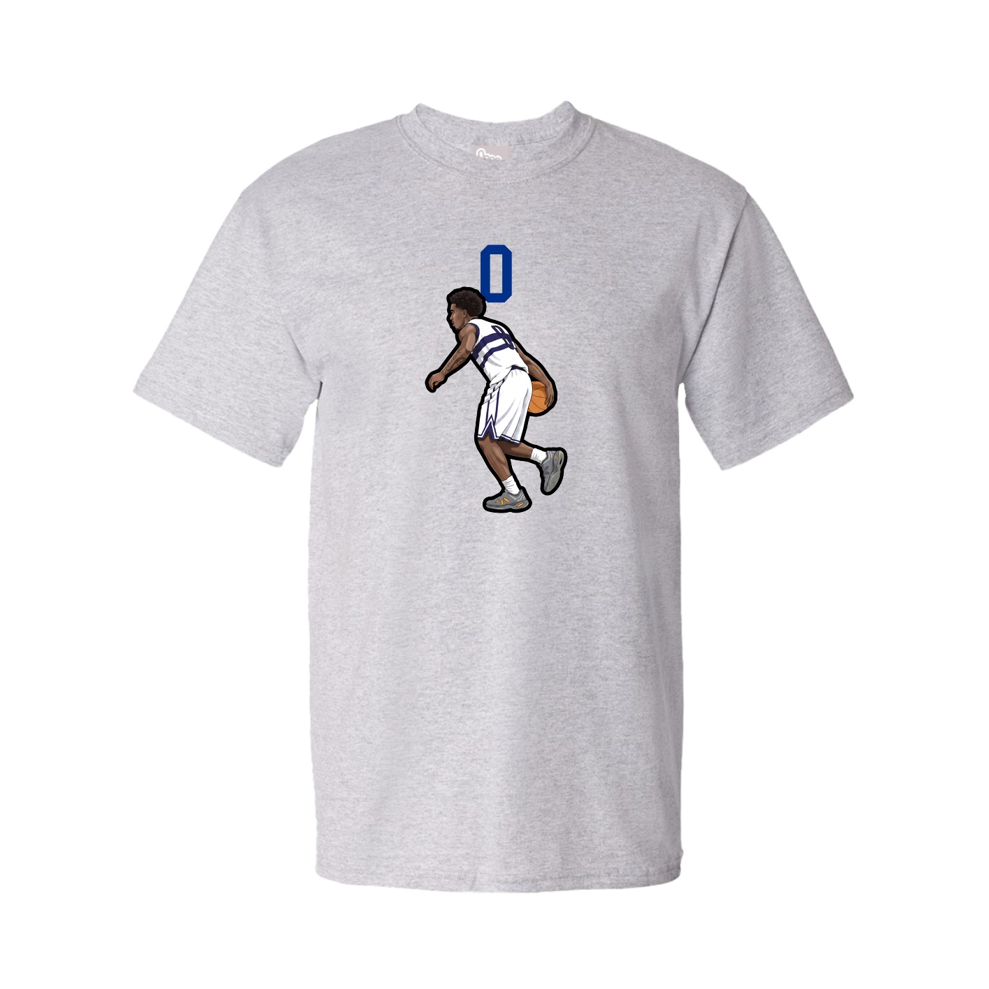 NIL Club Youth Tee