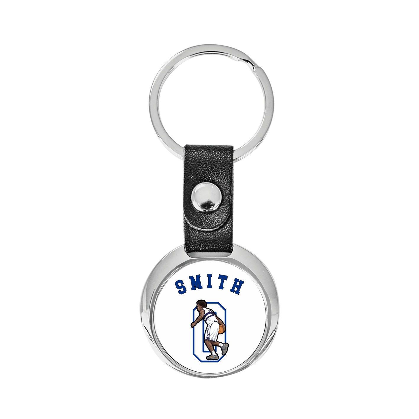 Key Chain — Shirsey Arch in Classic