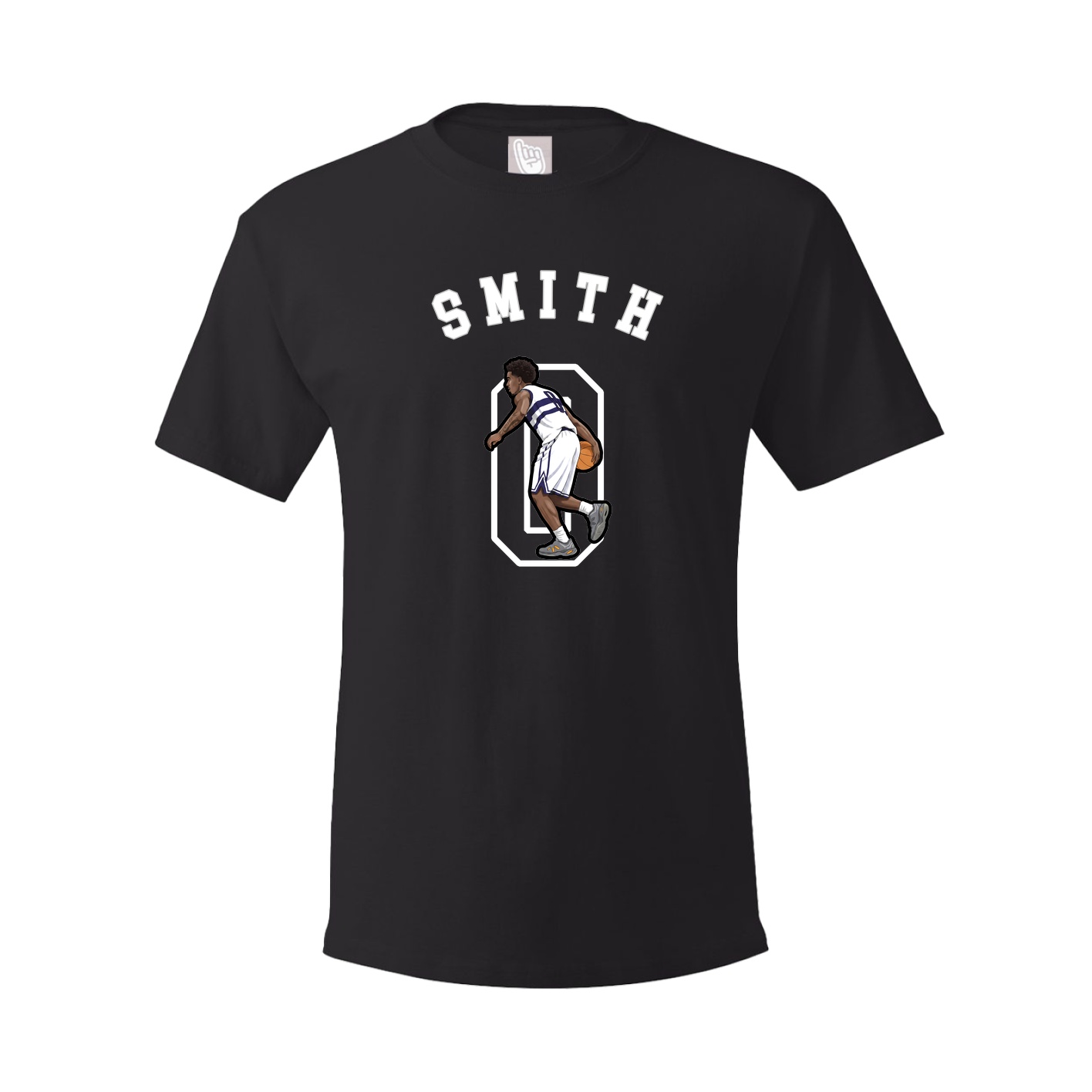 NIL Club Tee