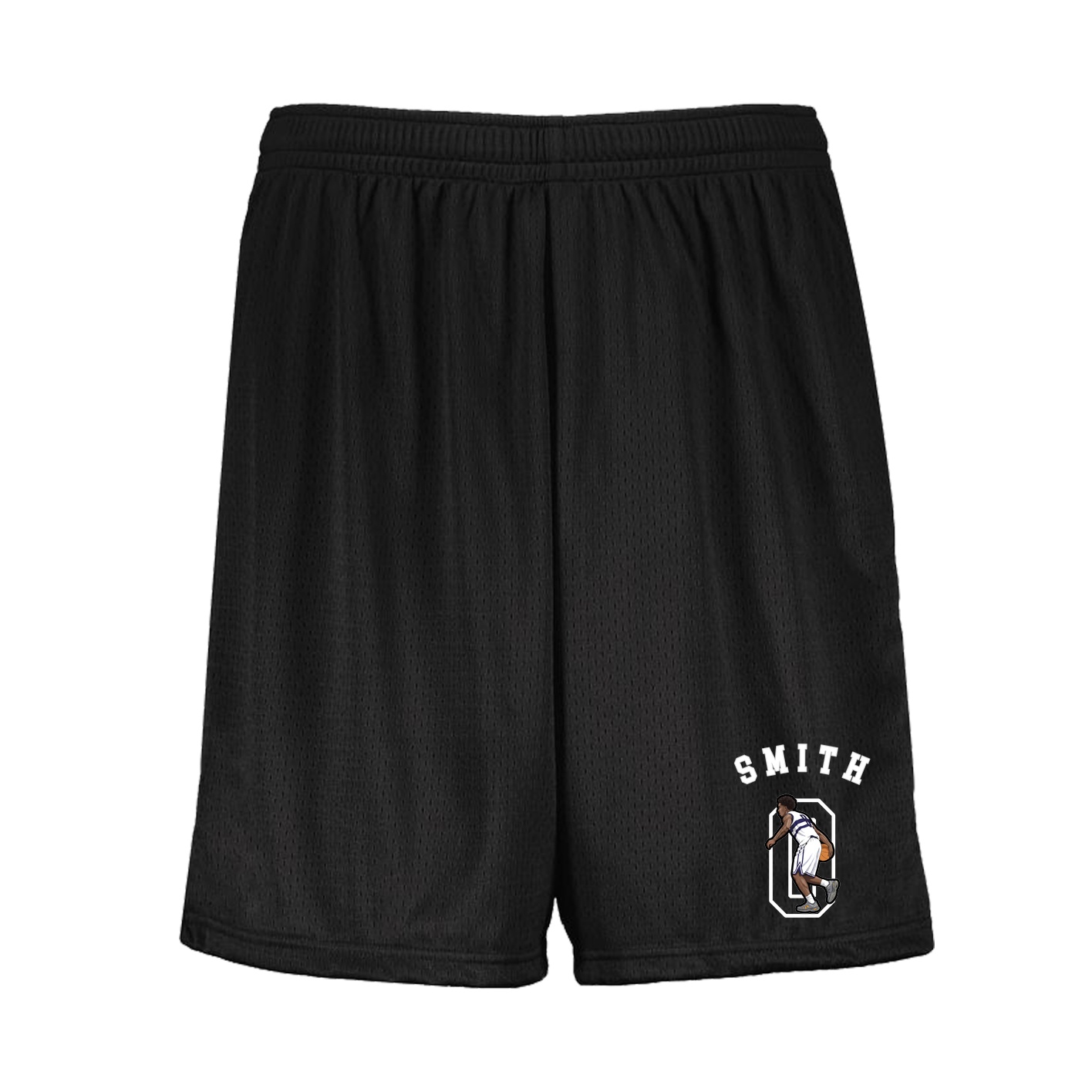 Shorts — Shirsey Arch in Black