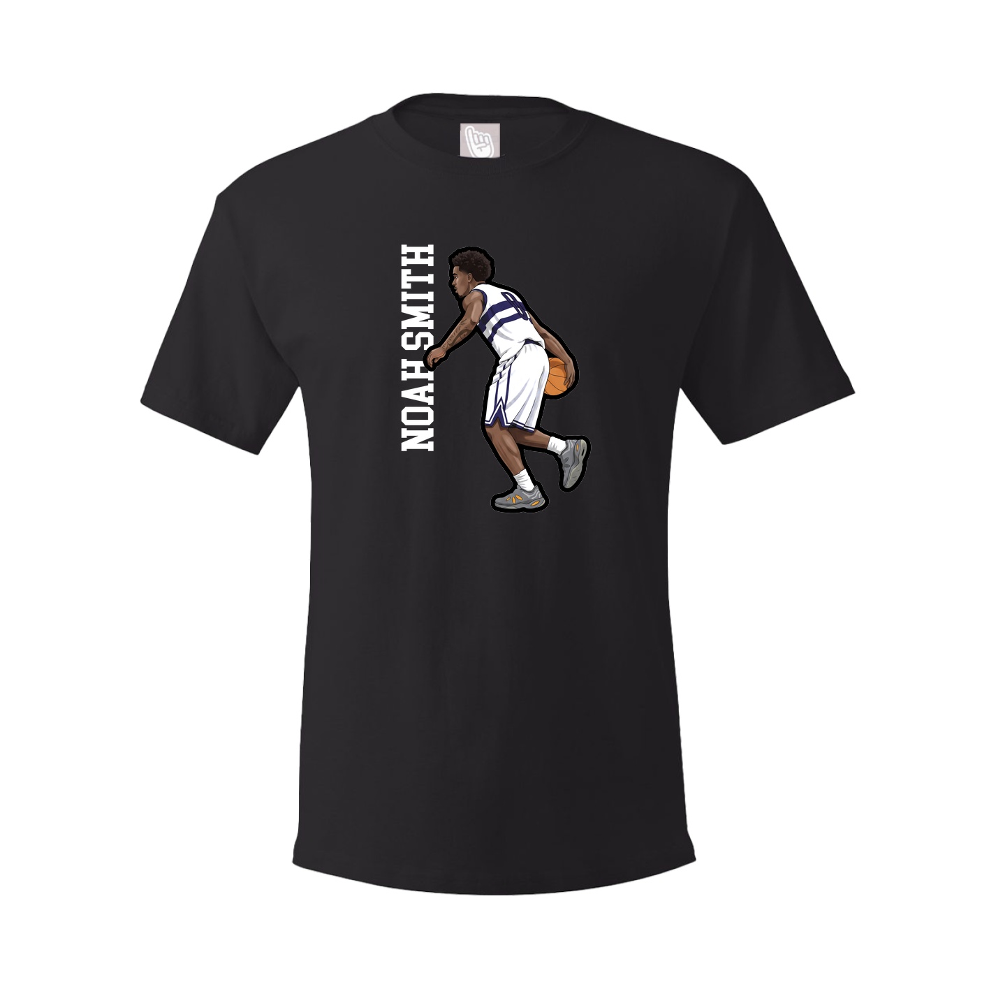 NIL Club Tee