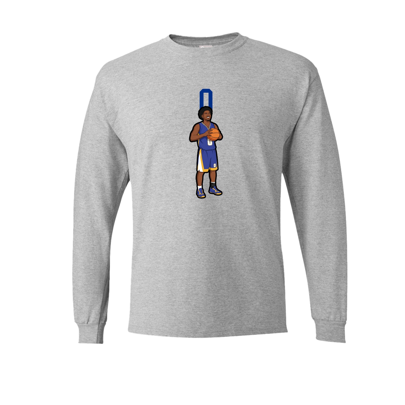 Long Sleeve Tee
