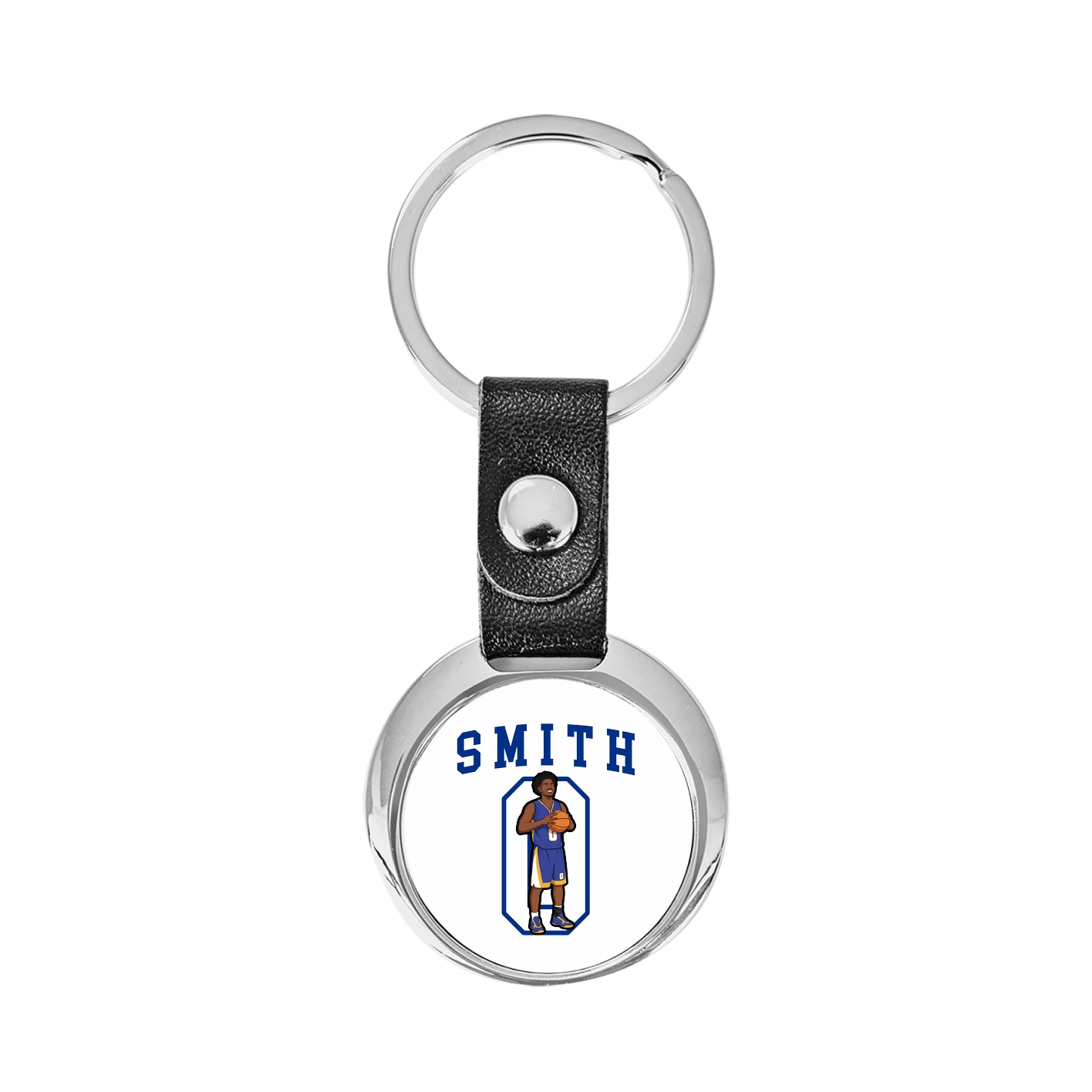 Key Chain — Shirsey in Classic