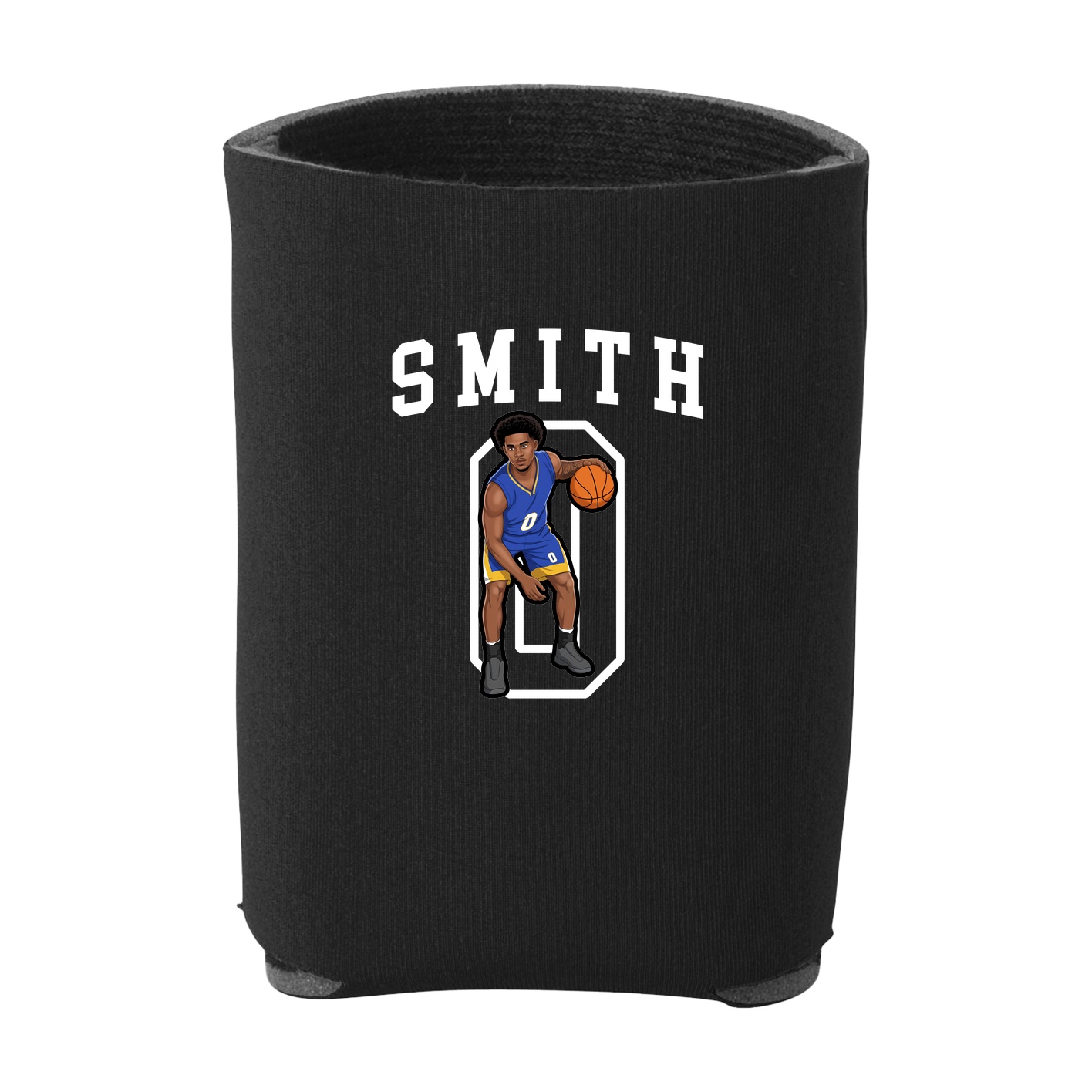 Can Holder — Shirsey in Black