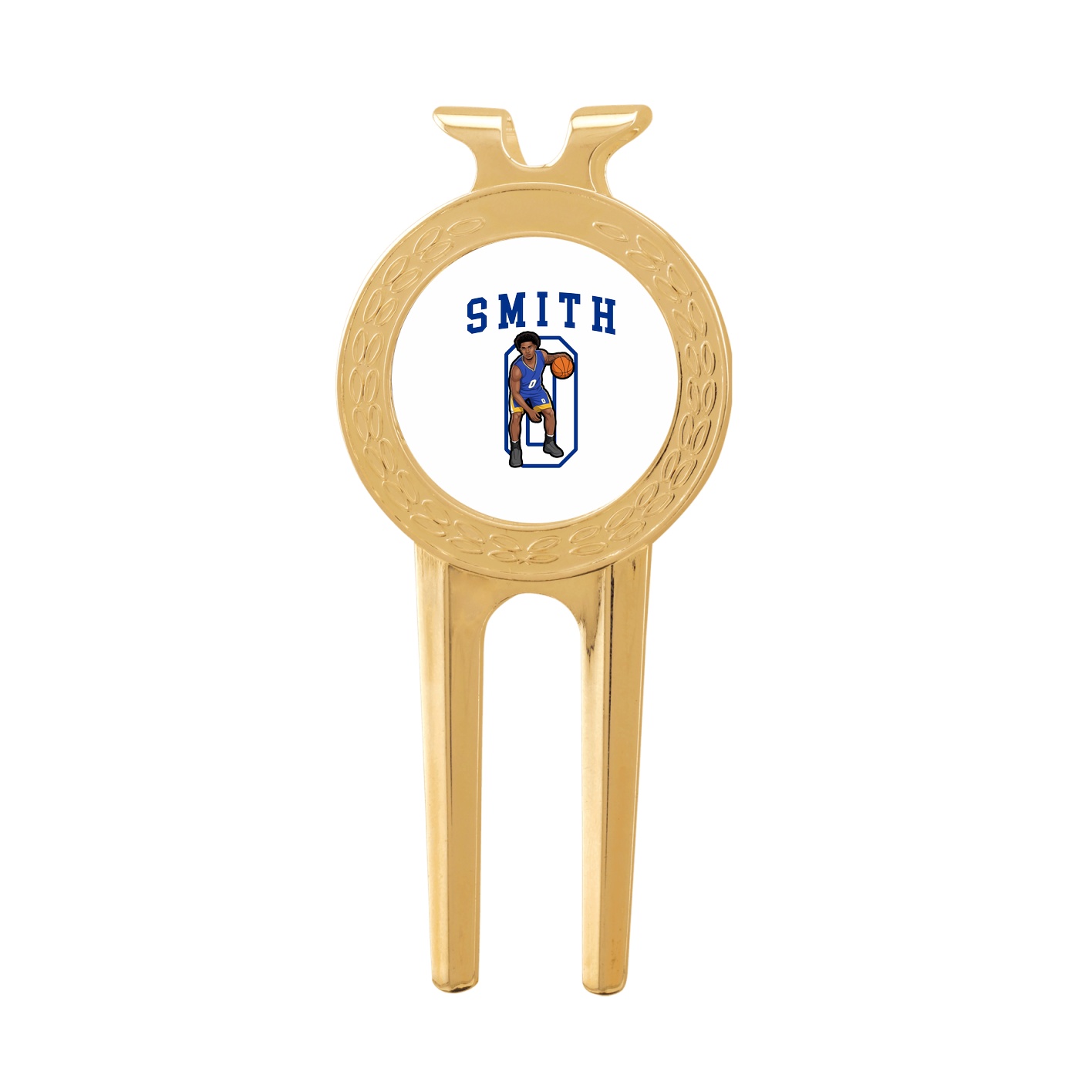 Divot Tool with Ball Marker — Shirsey in Classic