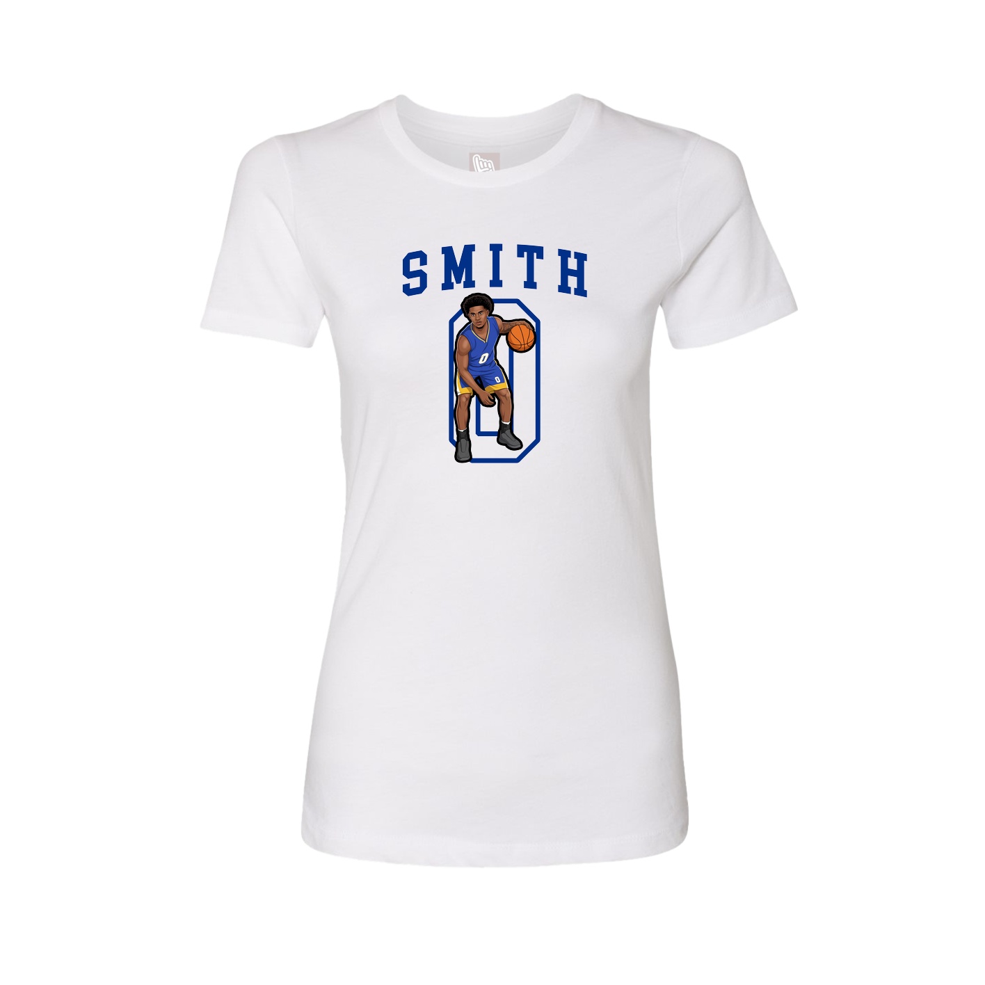 Womens Tee