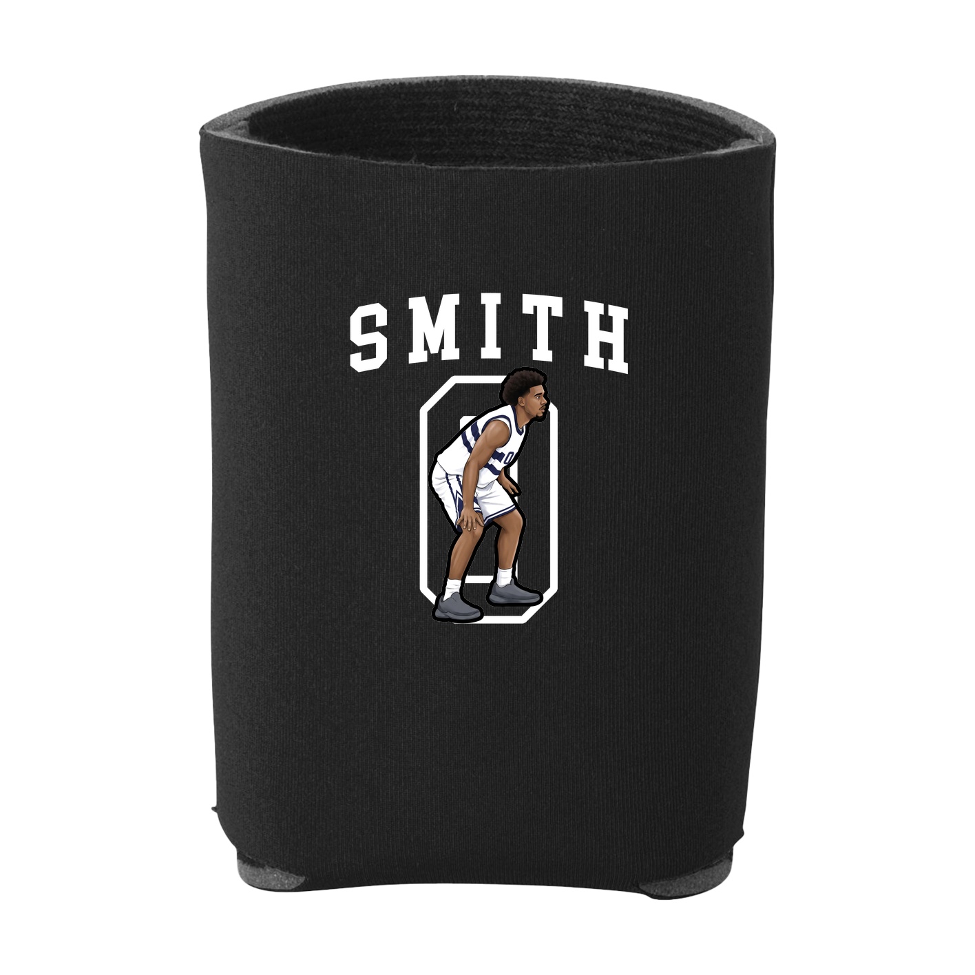 Can Holder — Shirsey in Black