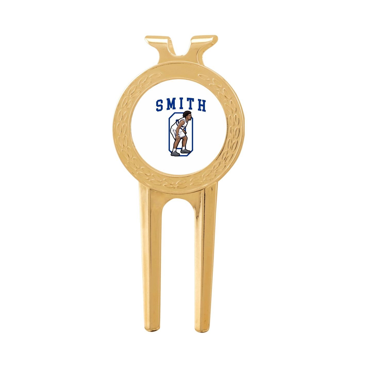 Divot Tool with Ball Marker — Shirsey in Classic