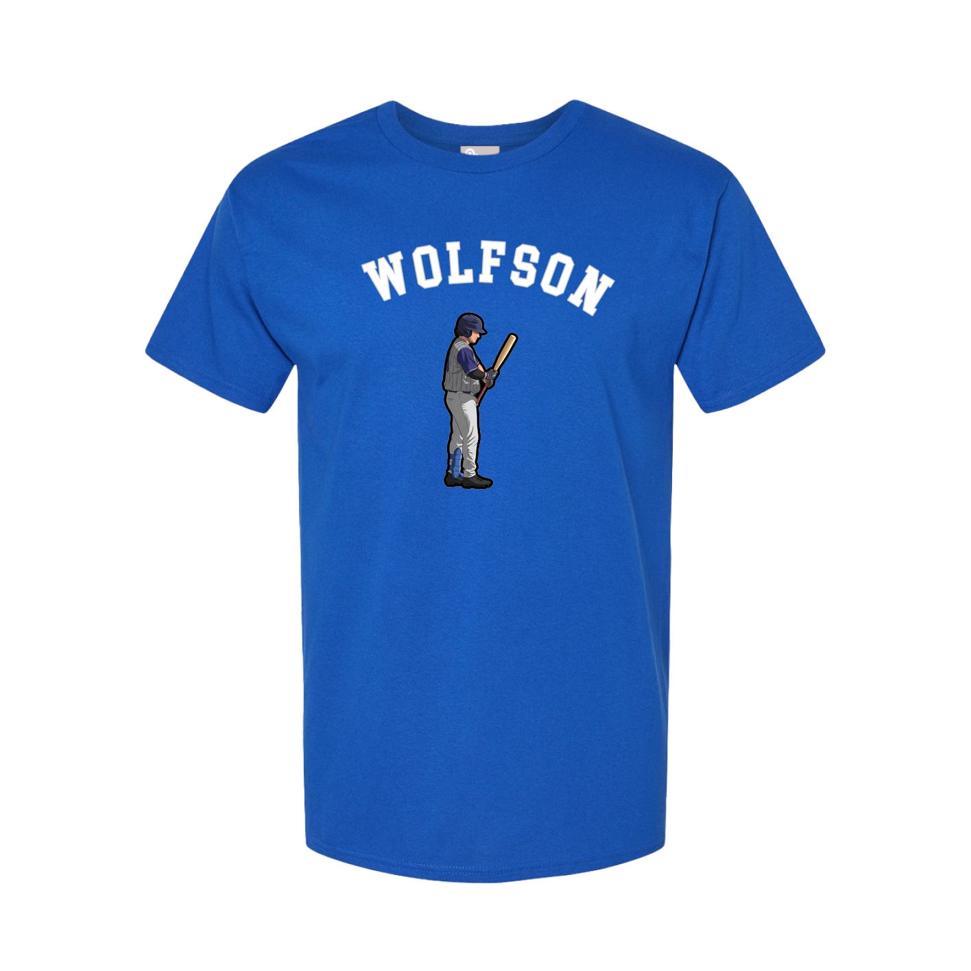 Tee — Shirsey Arch in Royal