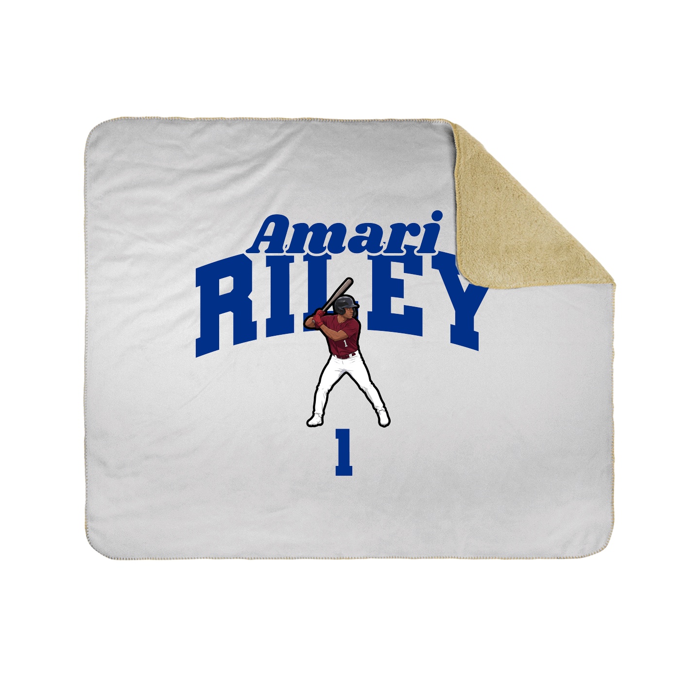 Throw Blanket