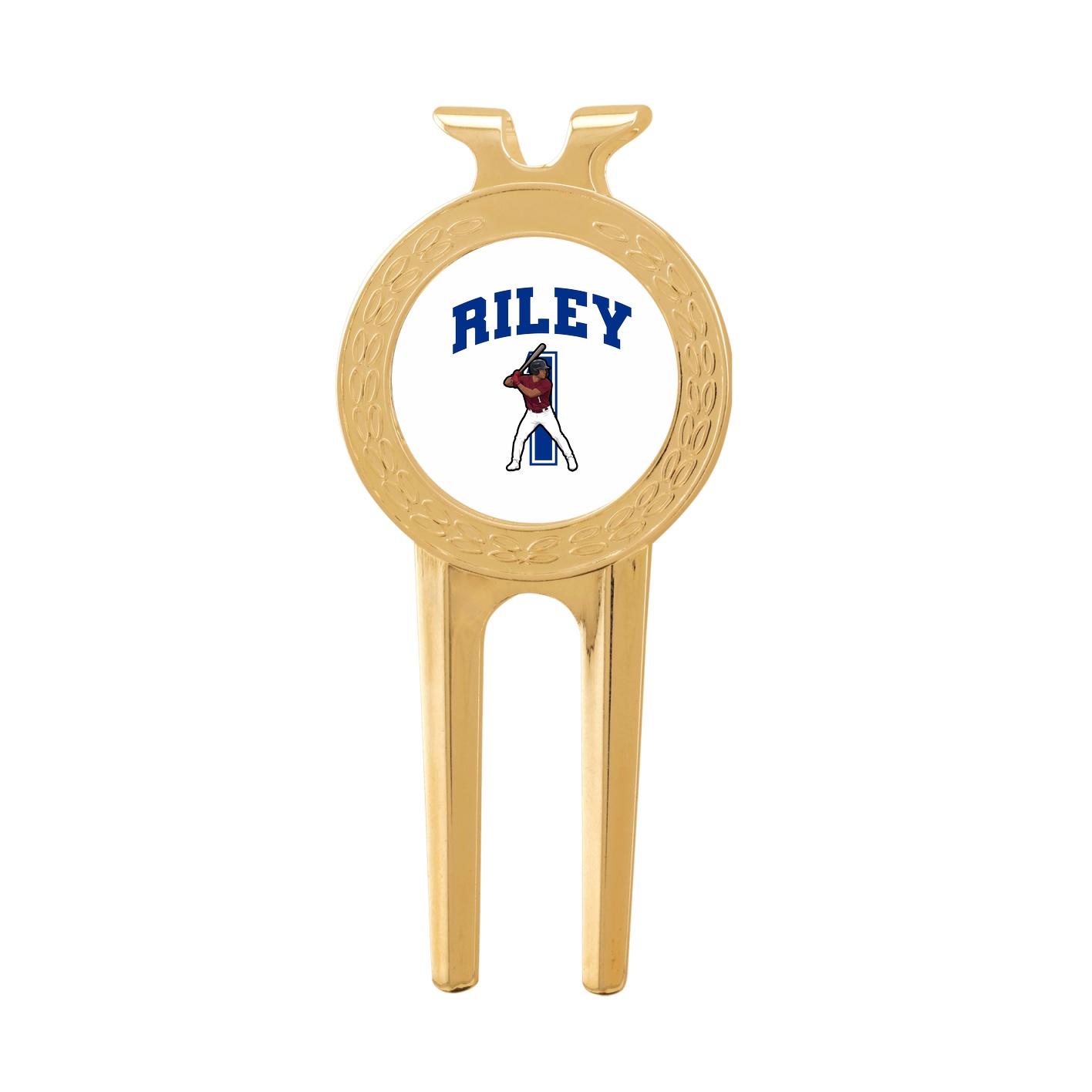 Divot Tool with Ball Marker