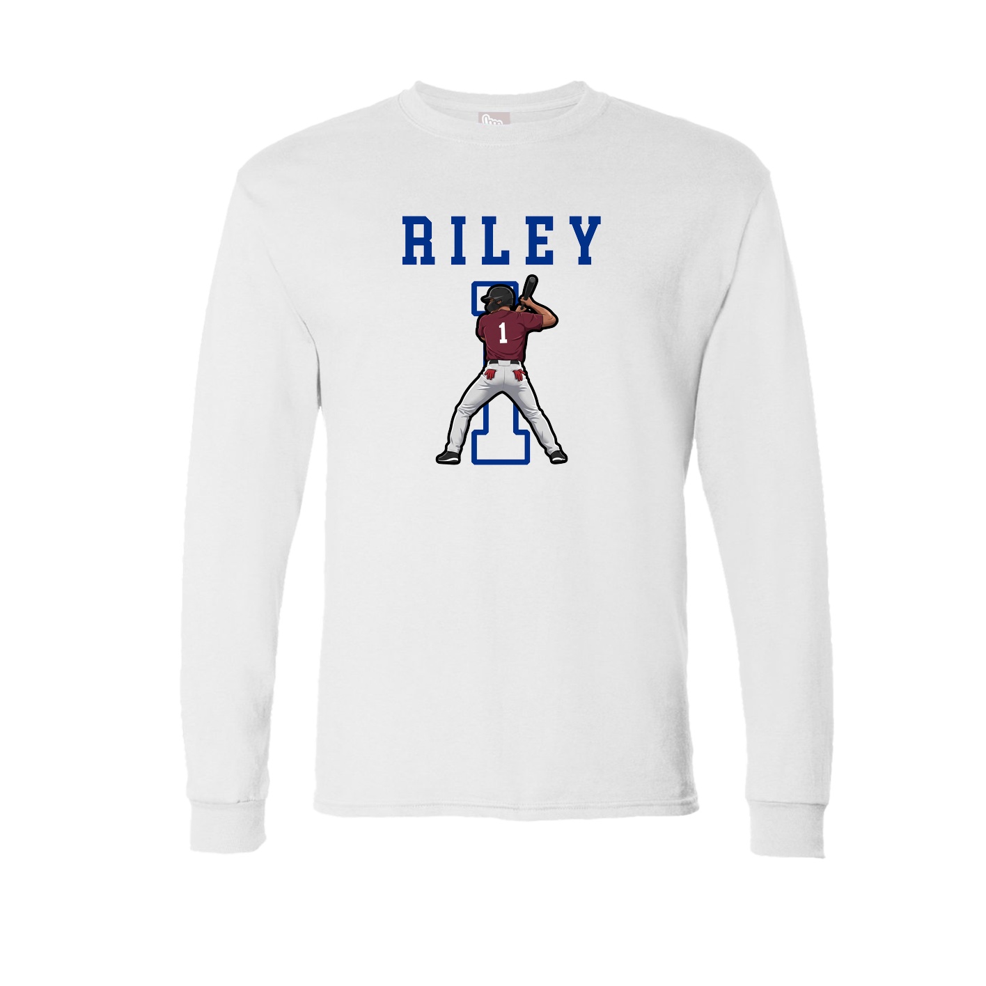 Long Sleeve Tee