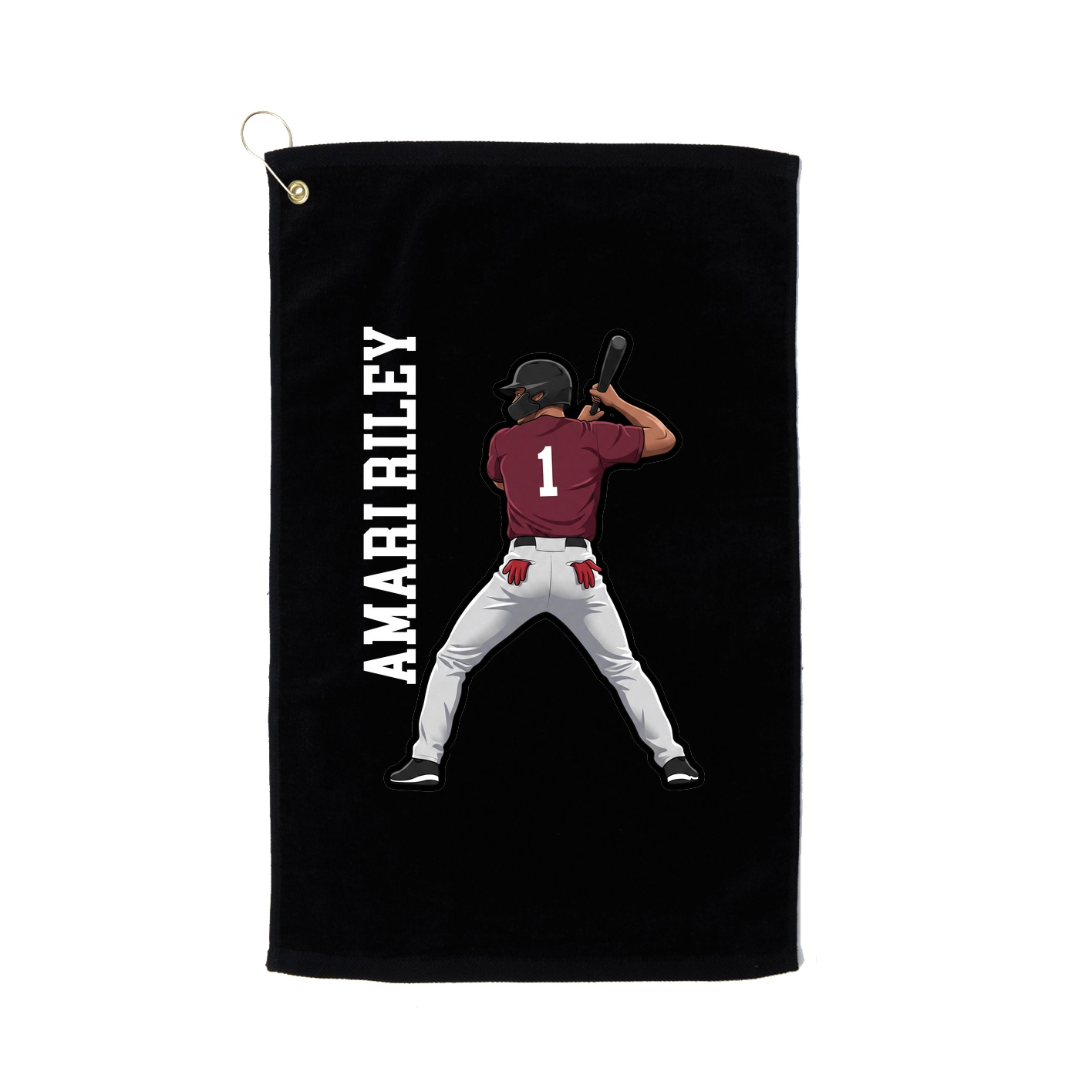 Golf Towel