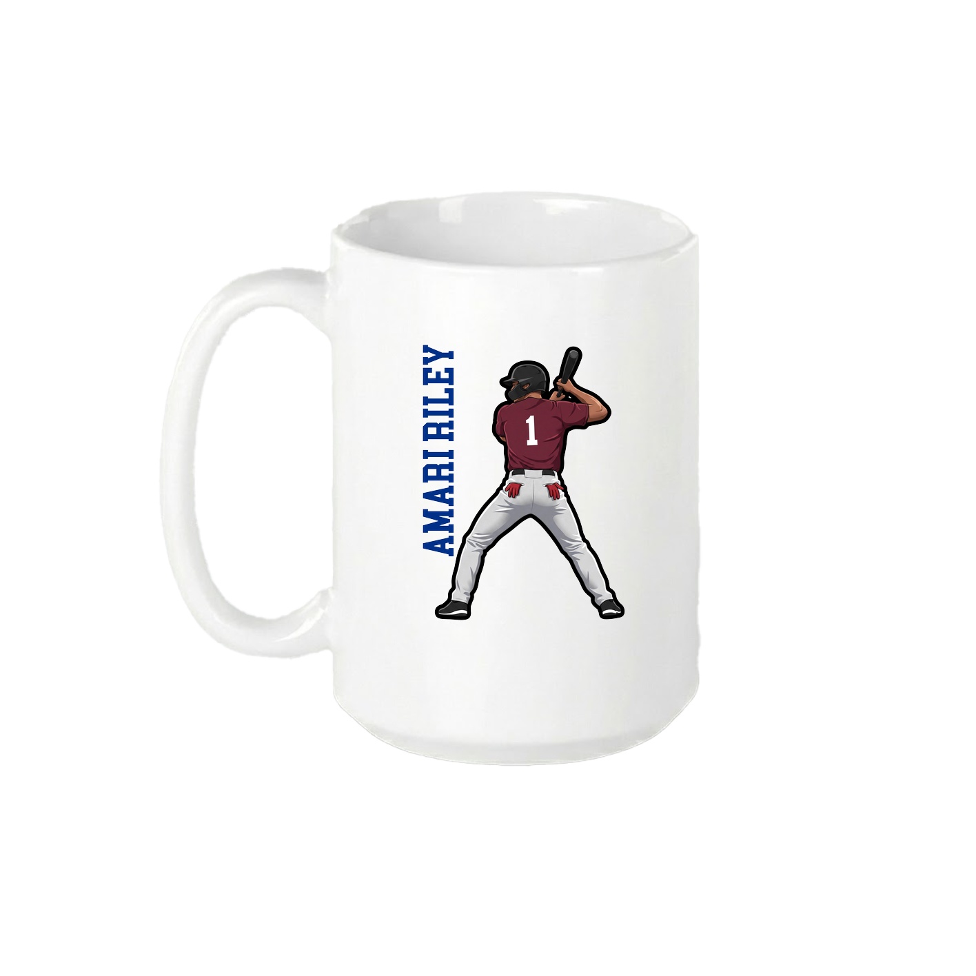 15oz Coffee Mug
