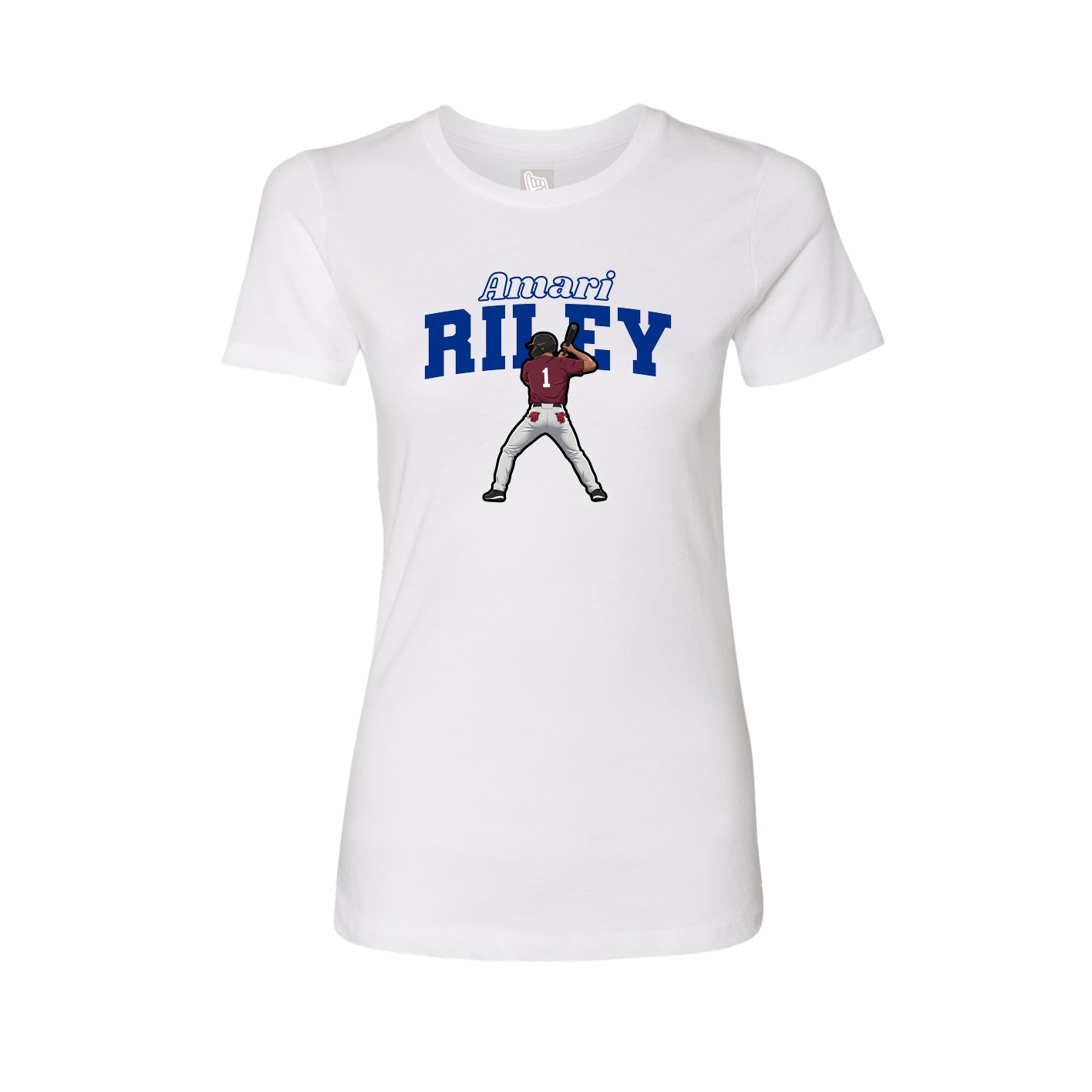 Womens Tee