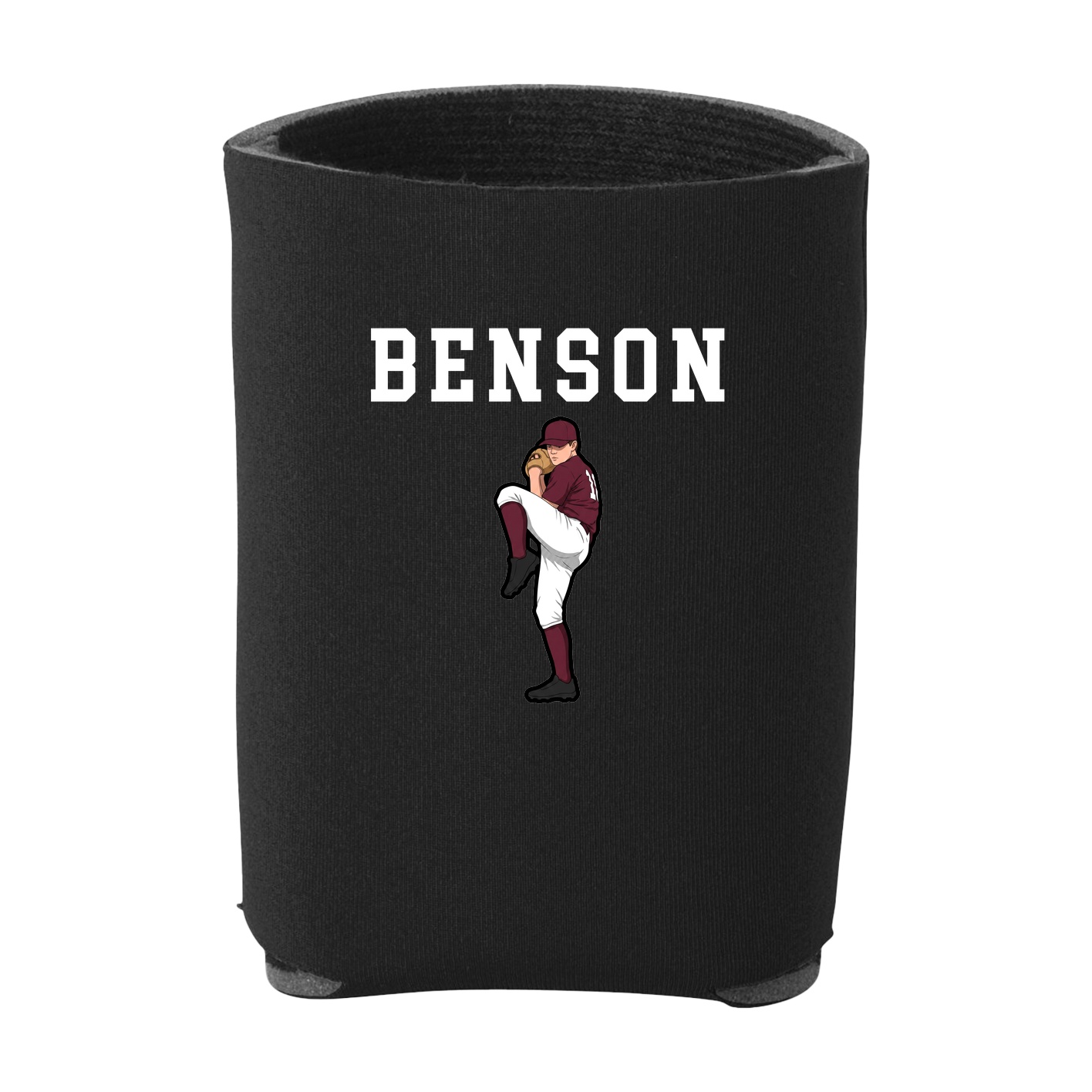 Can Holder — Shirsey in Black