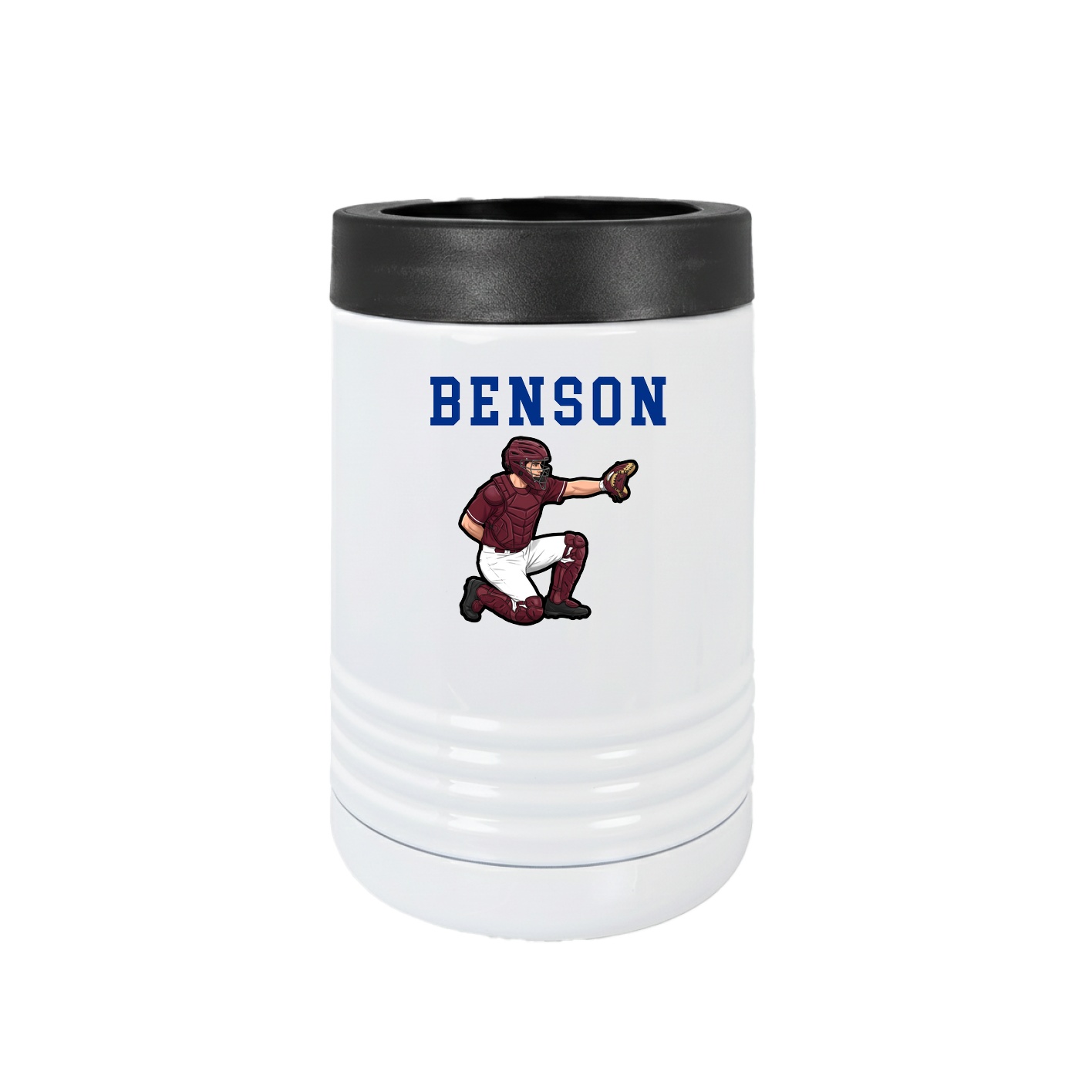 Beverage Holder — Shirsey in White