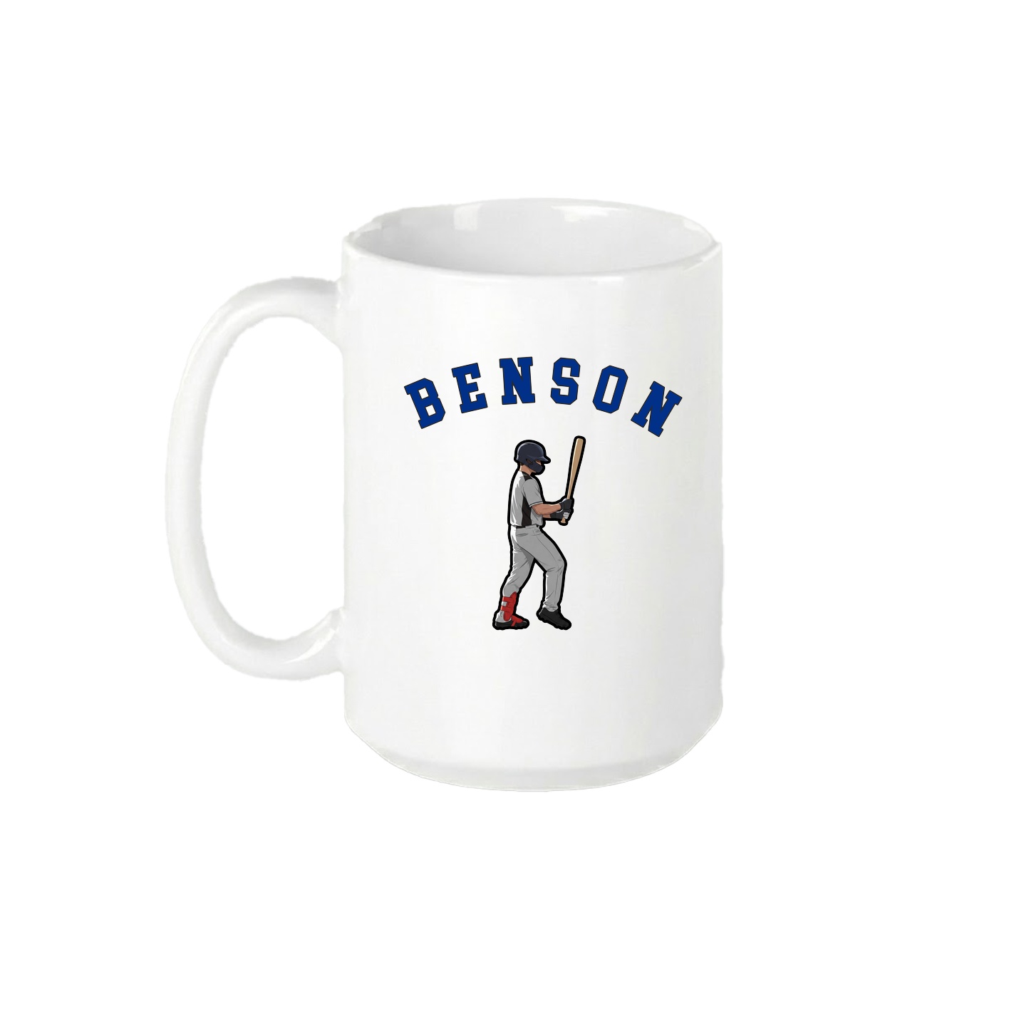 15oz Coffee Mug