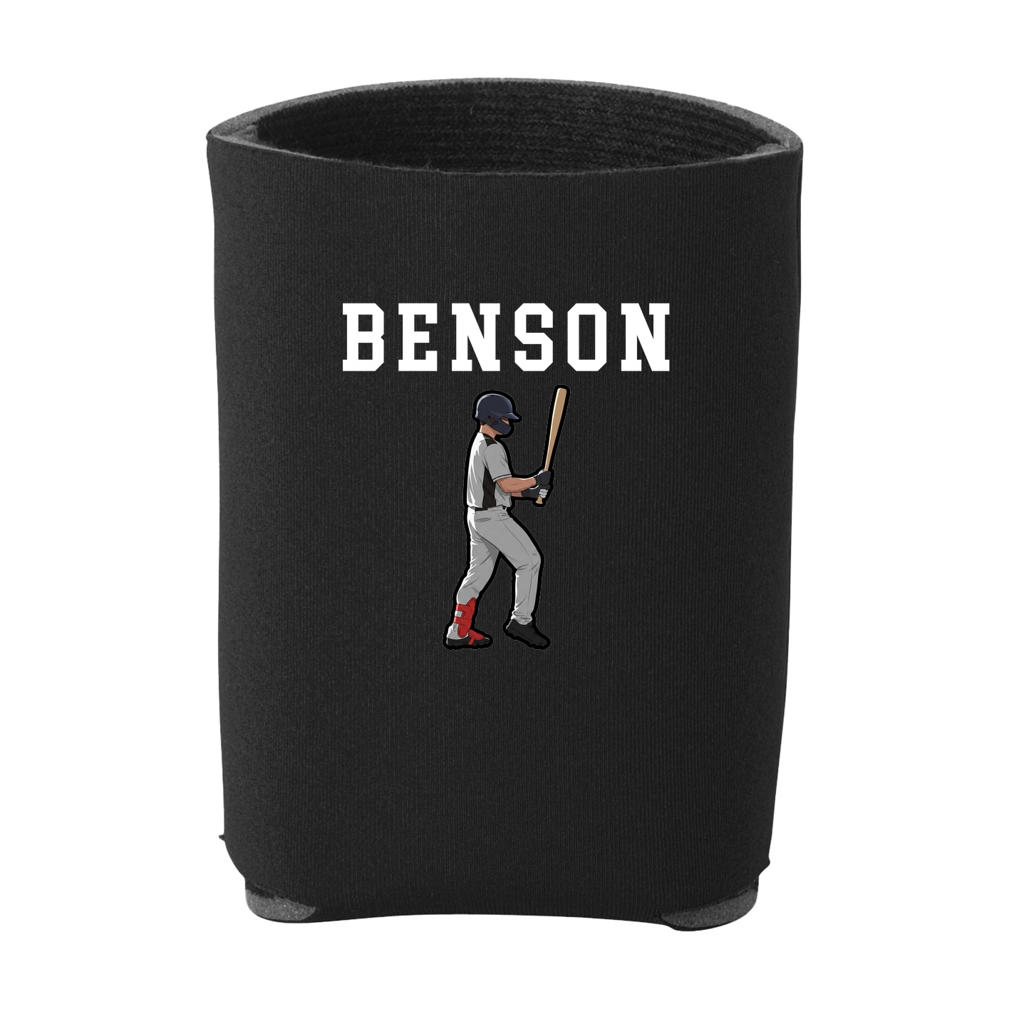 Can Holder — Shirsey in Black