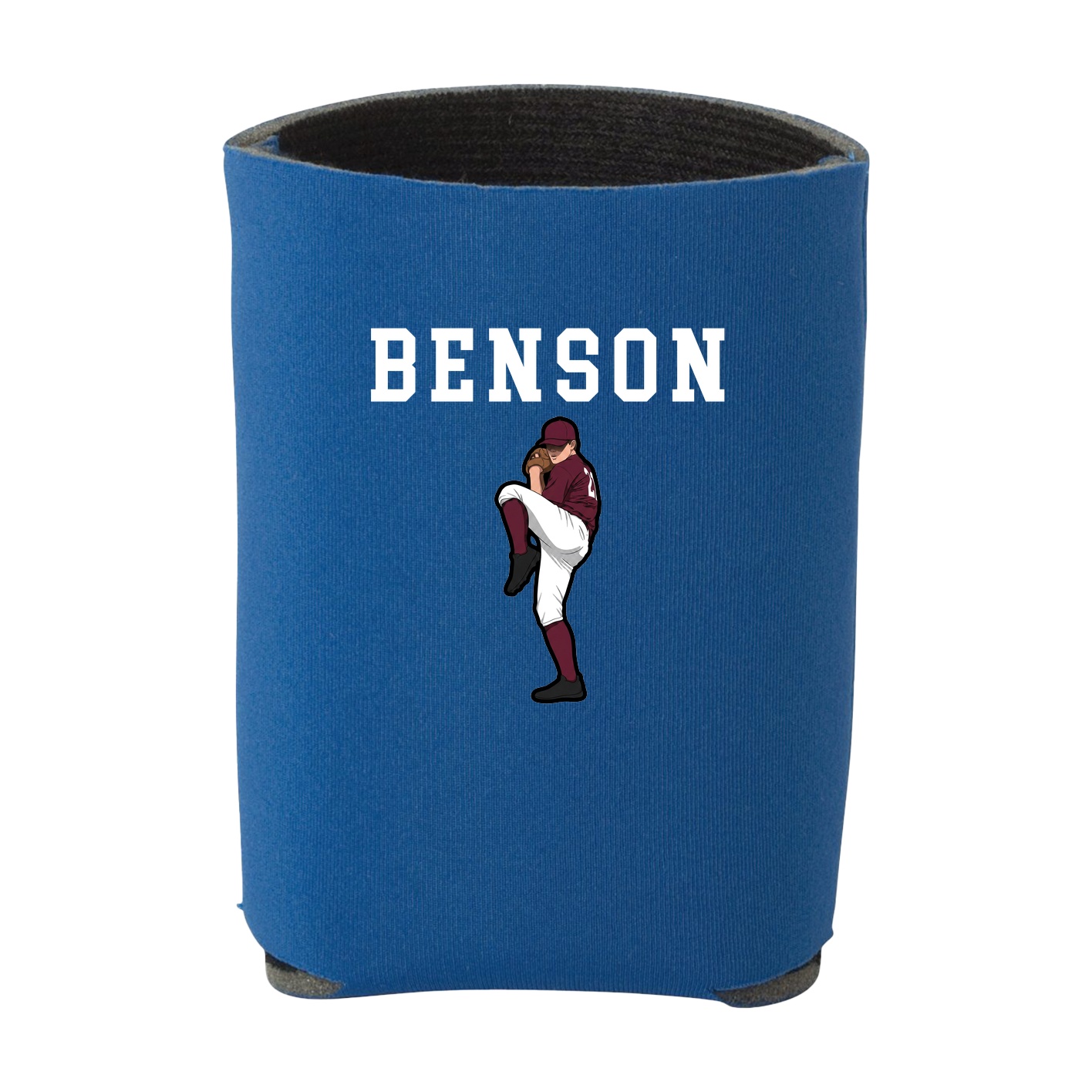 Can Holder — Shirsey in Royal