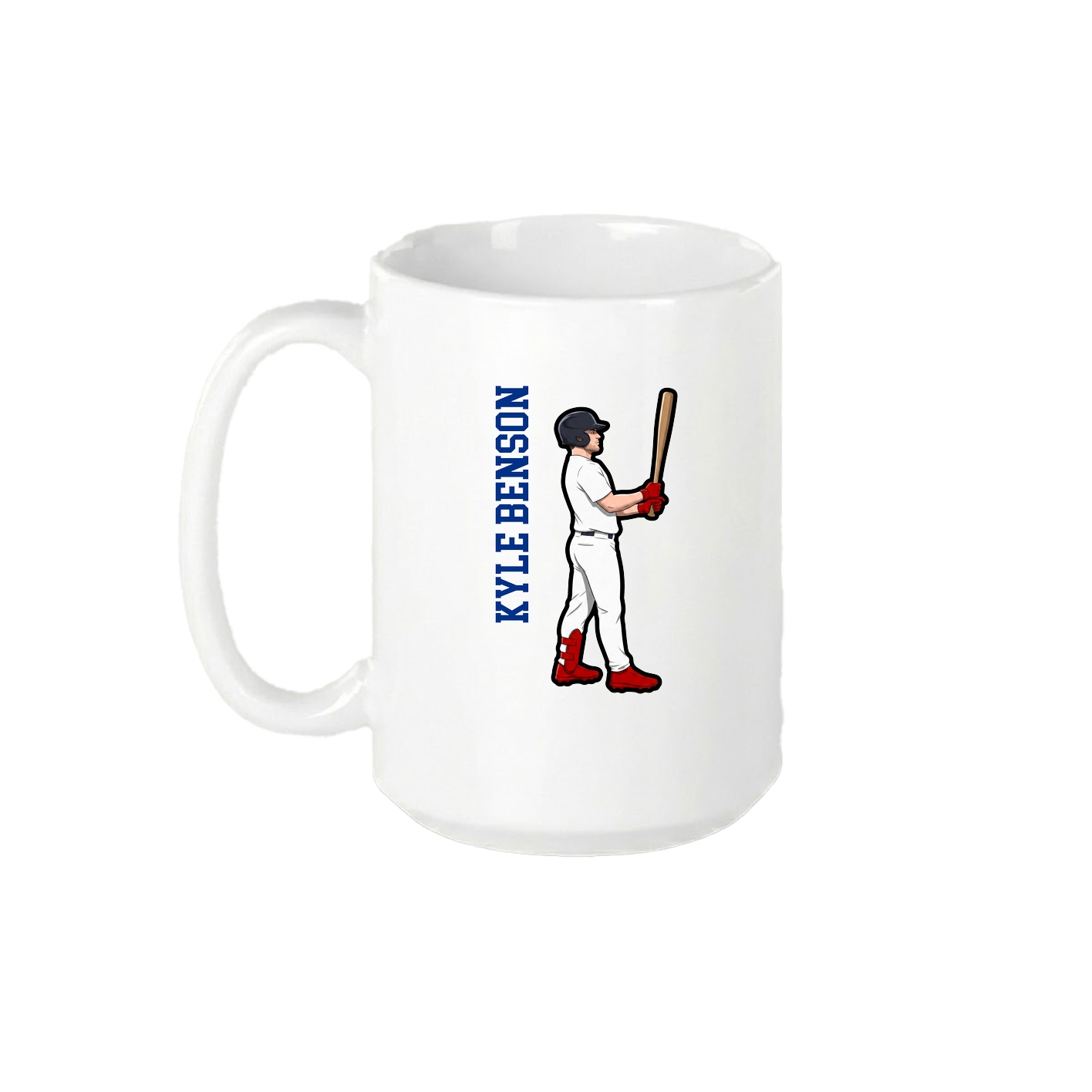 15oz Coffee Mug