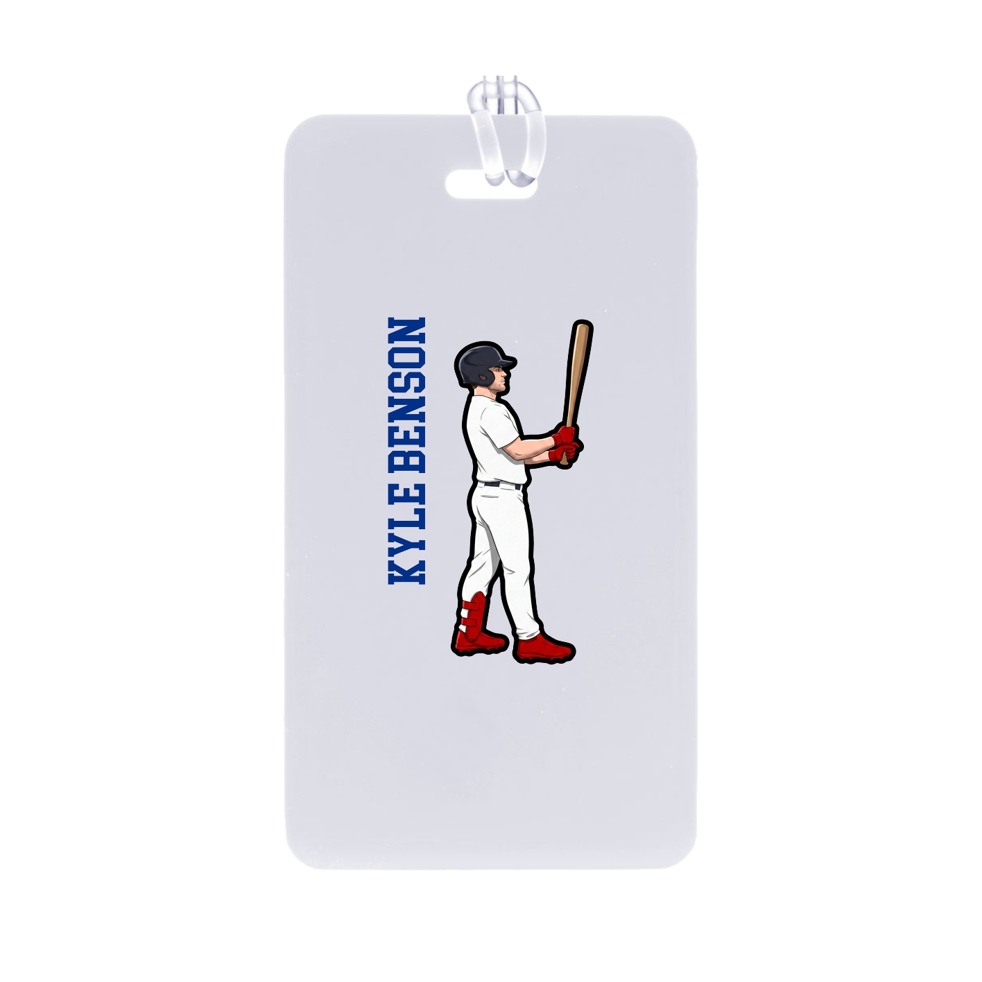 Bag Tag
