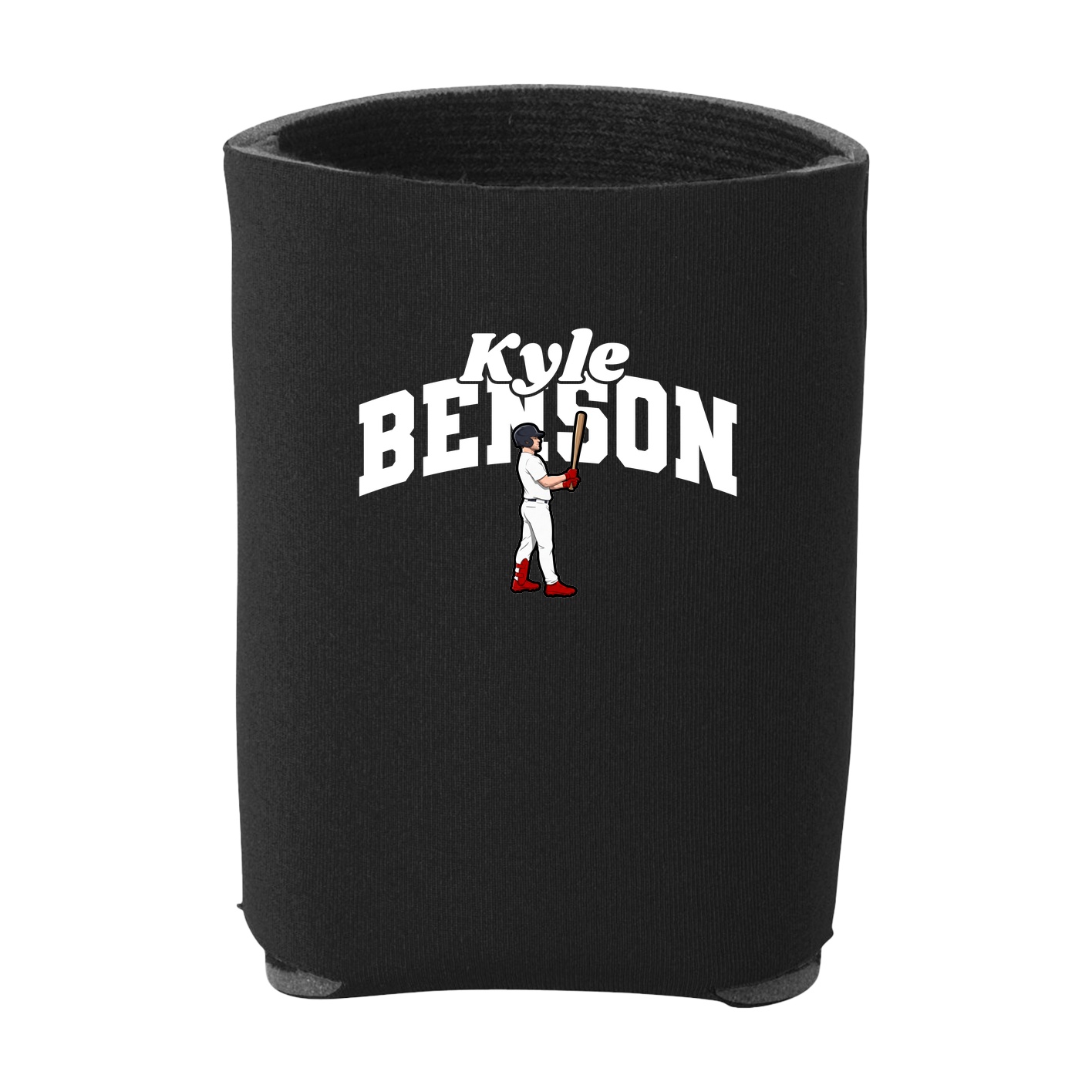 Can Holder — Signature Arch in Black