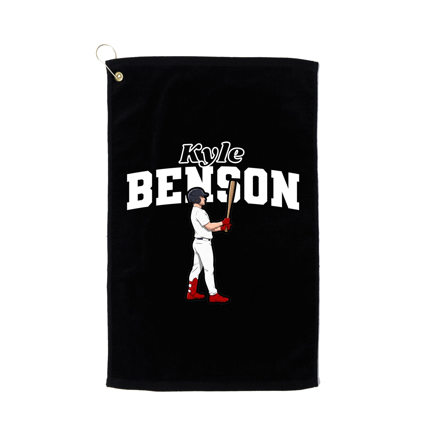 Golf Towel