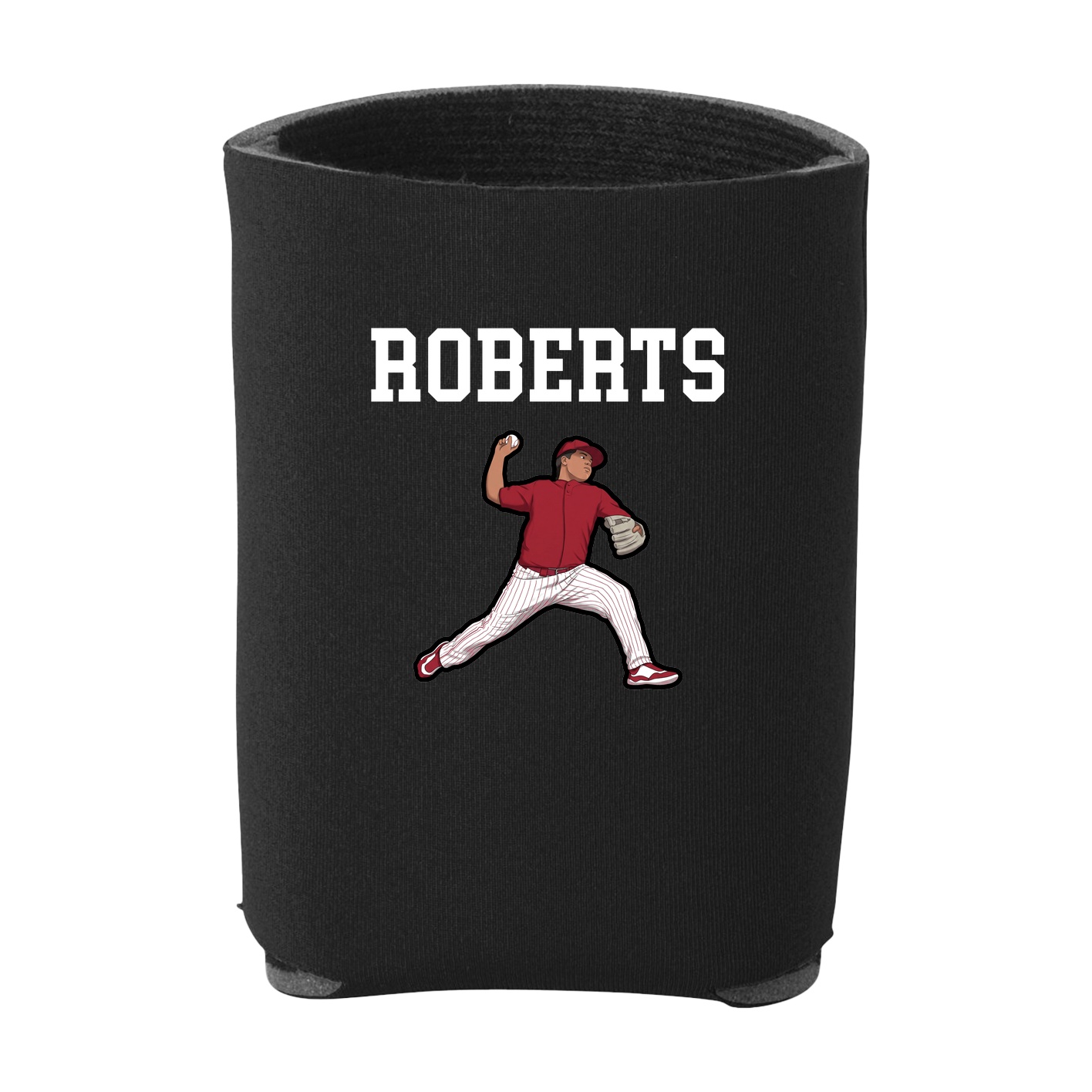Can Holder — Shirsey in Black