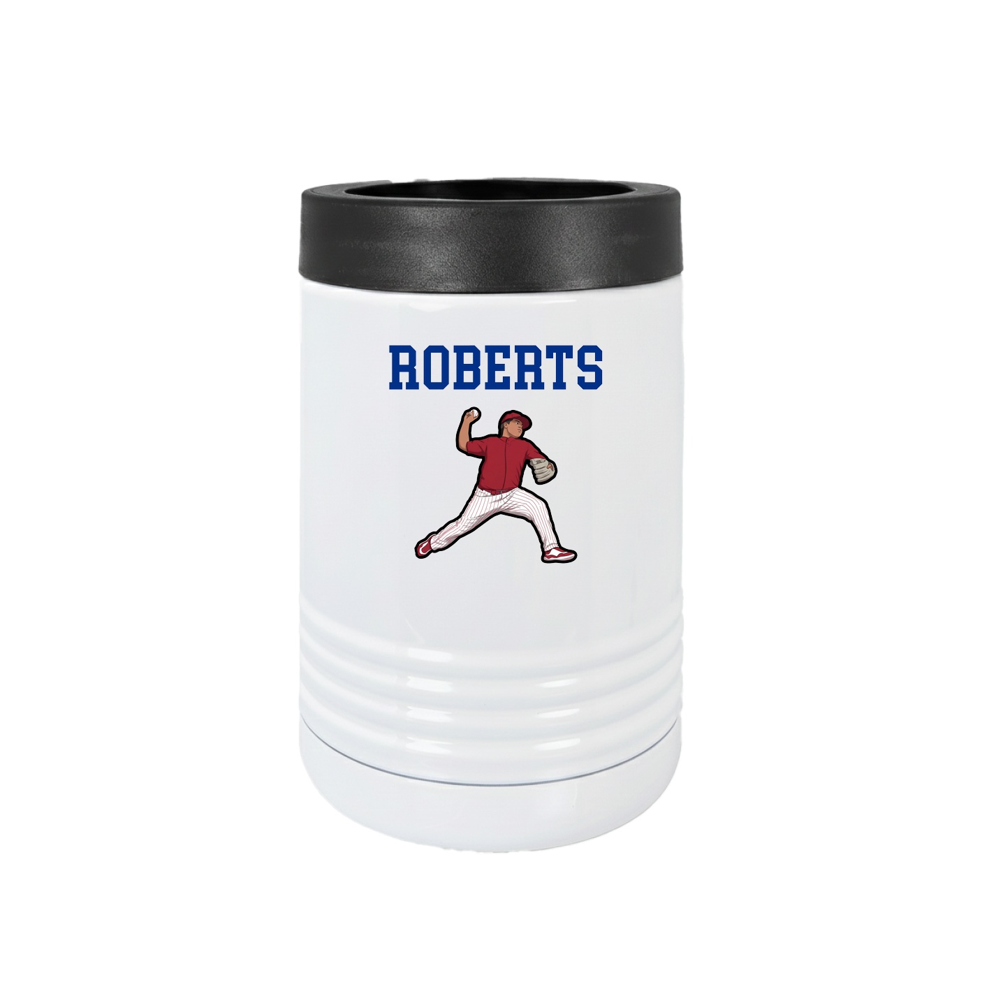 Beverage Holder — Shirsey in White