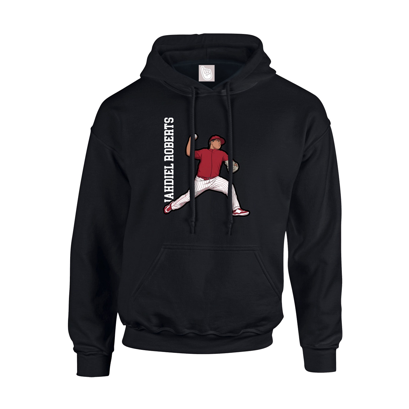 Hoodie