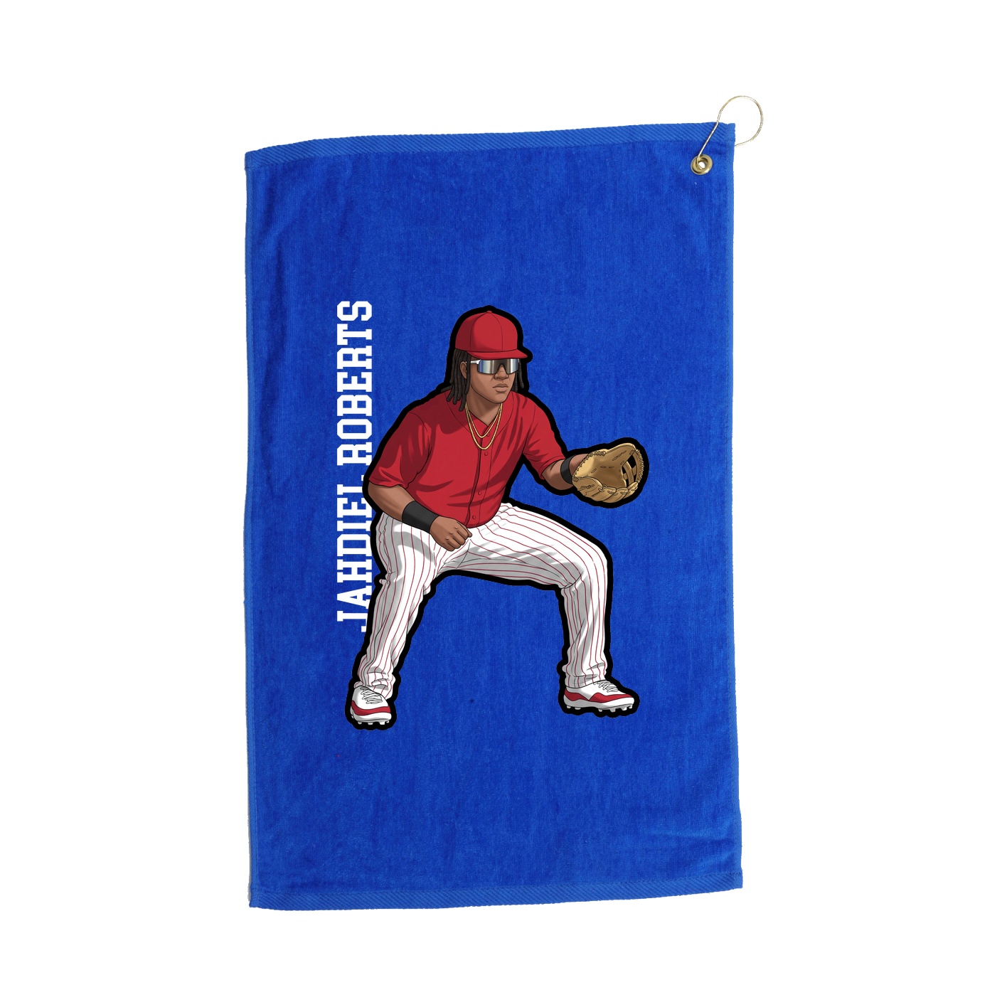 Golf Towel