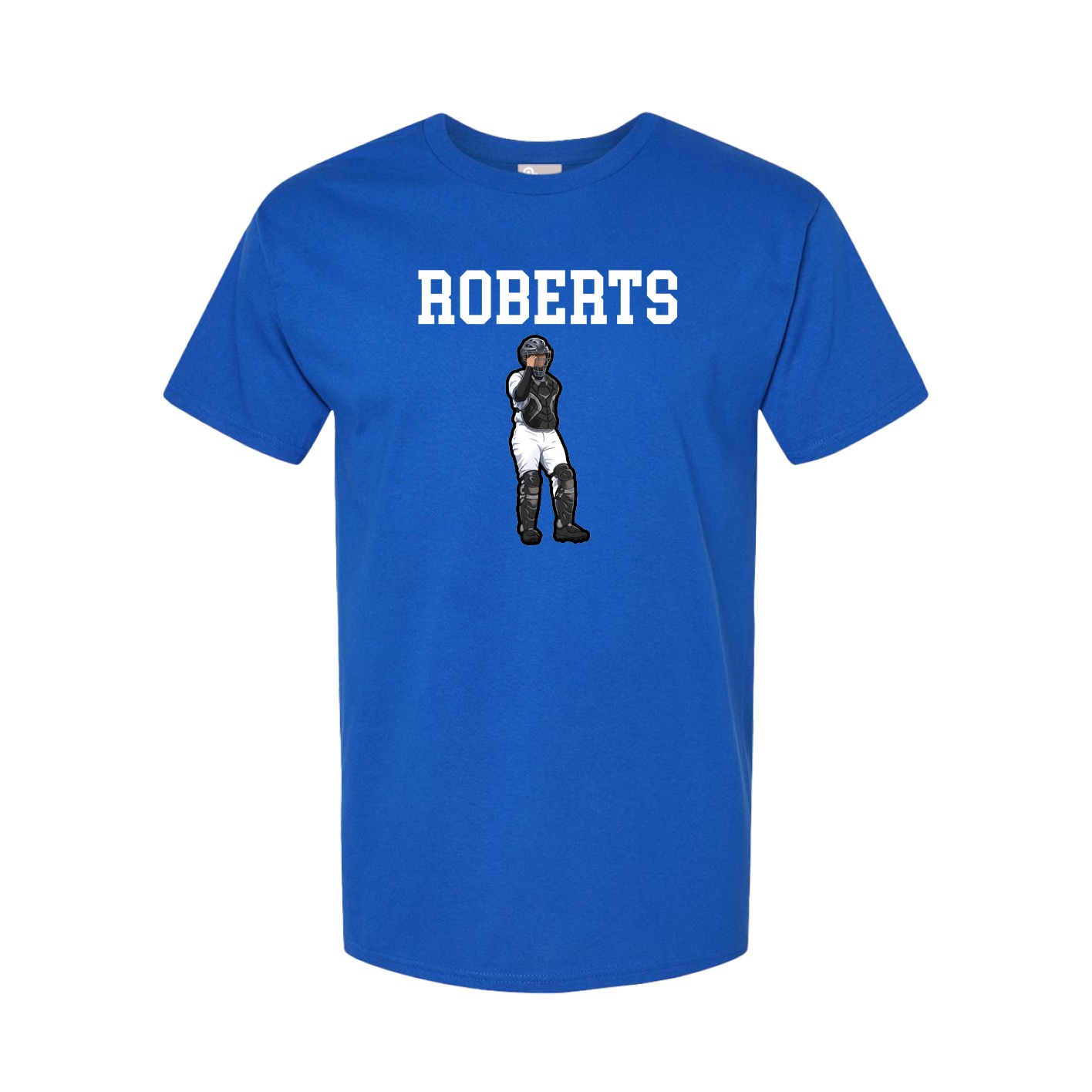 Tee — Shirsey in Royal