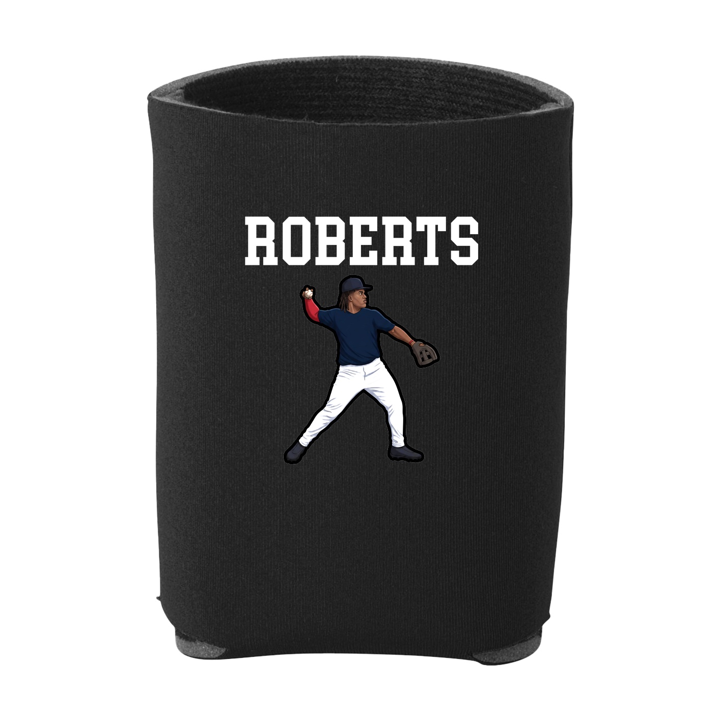 Can Holder — Shirsey in Black