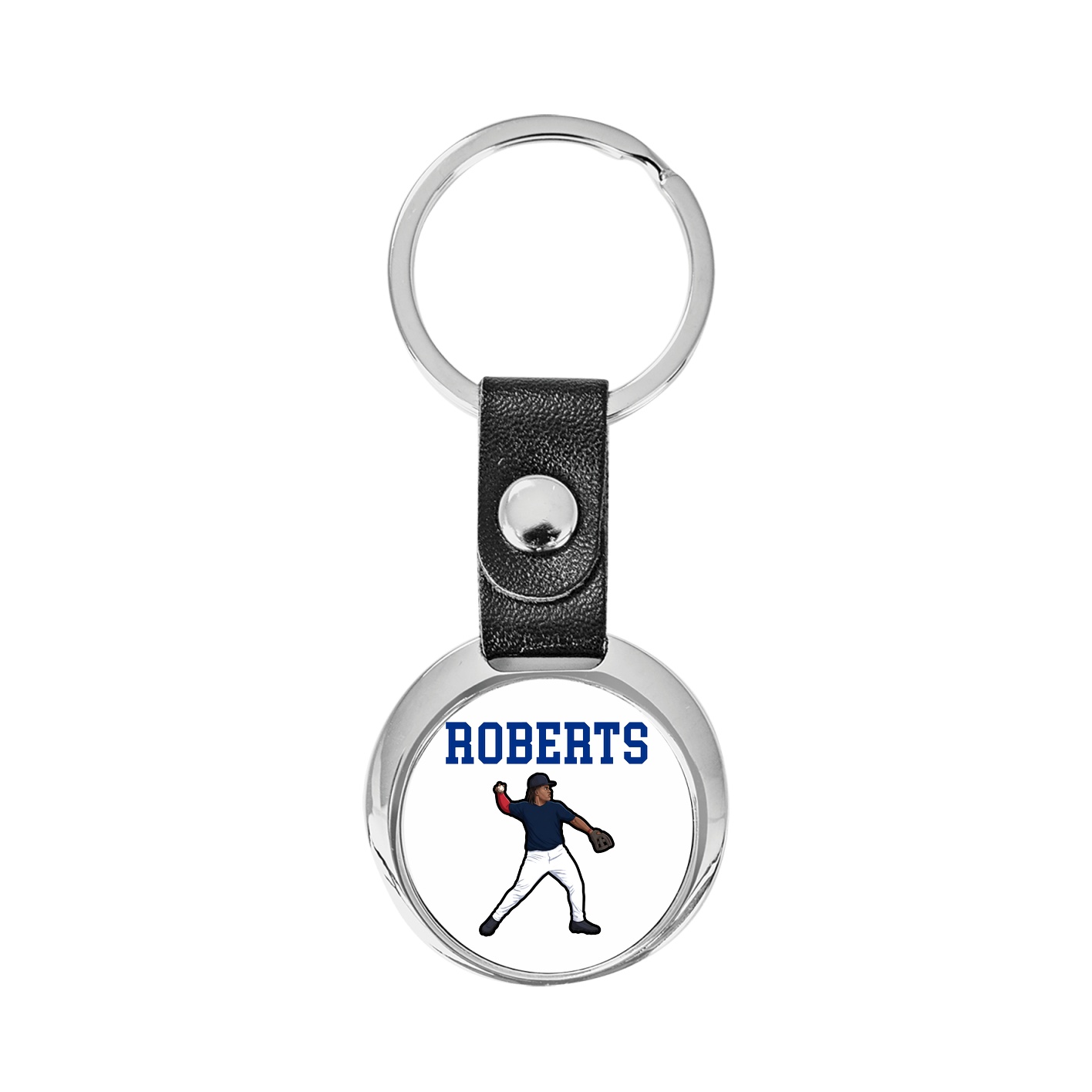 Key Chain — Shirsey in Classic