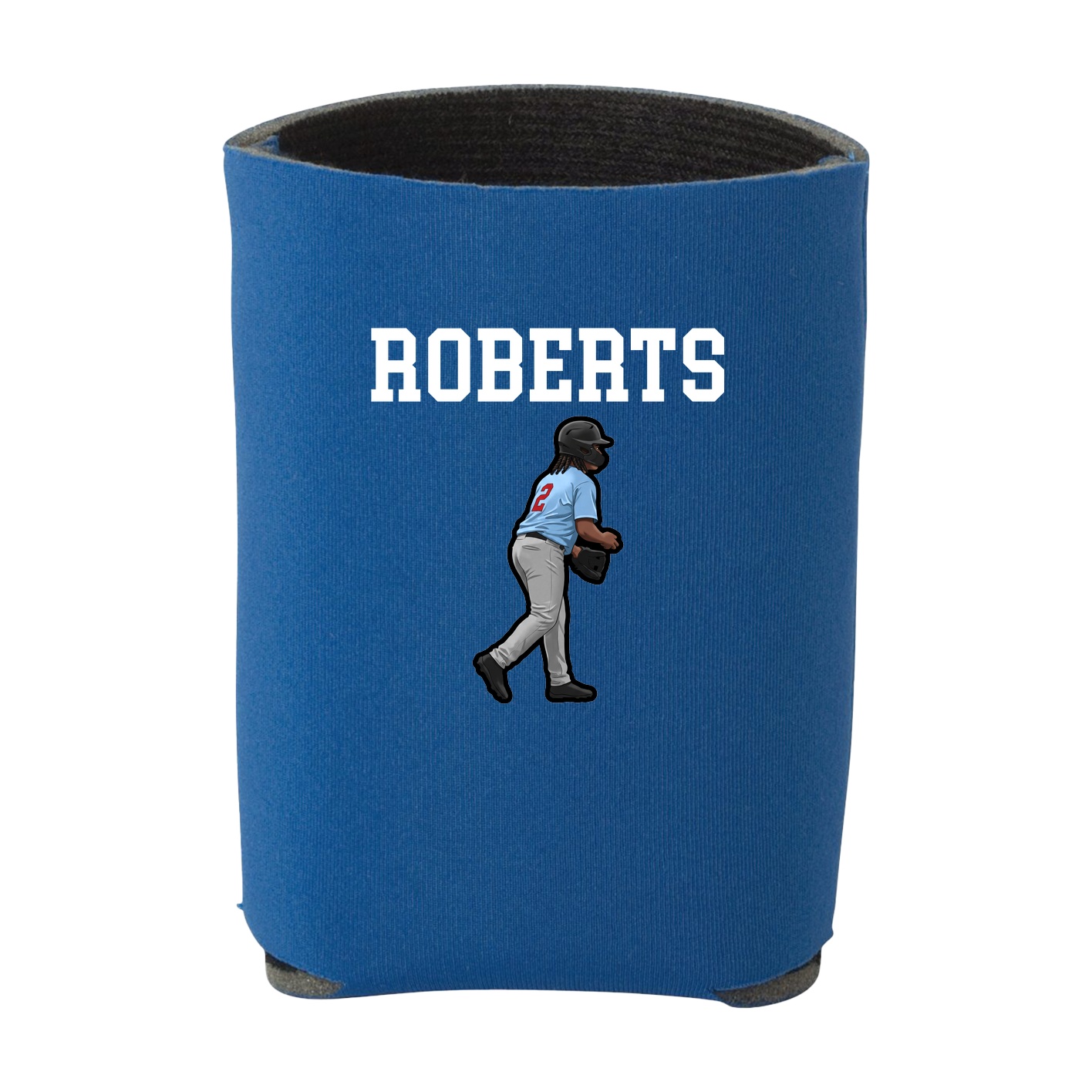 Can Holder — Shirsey in Royal