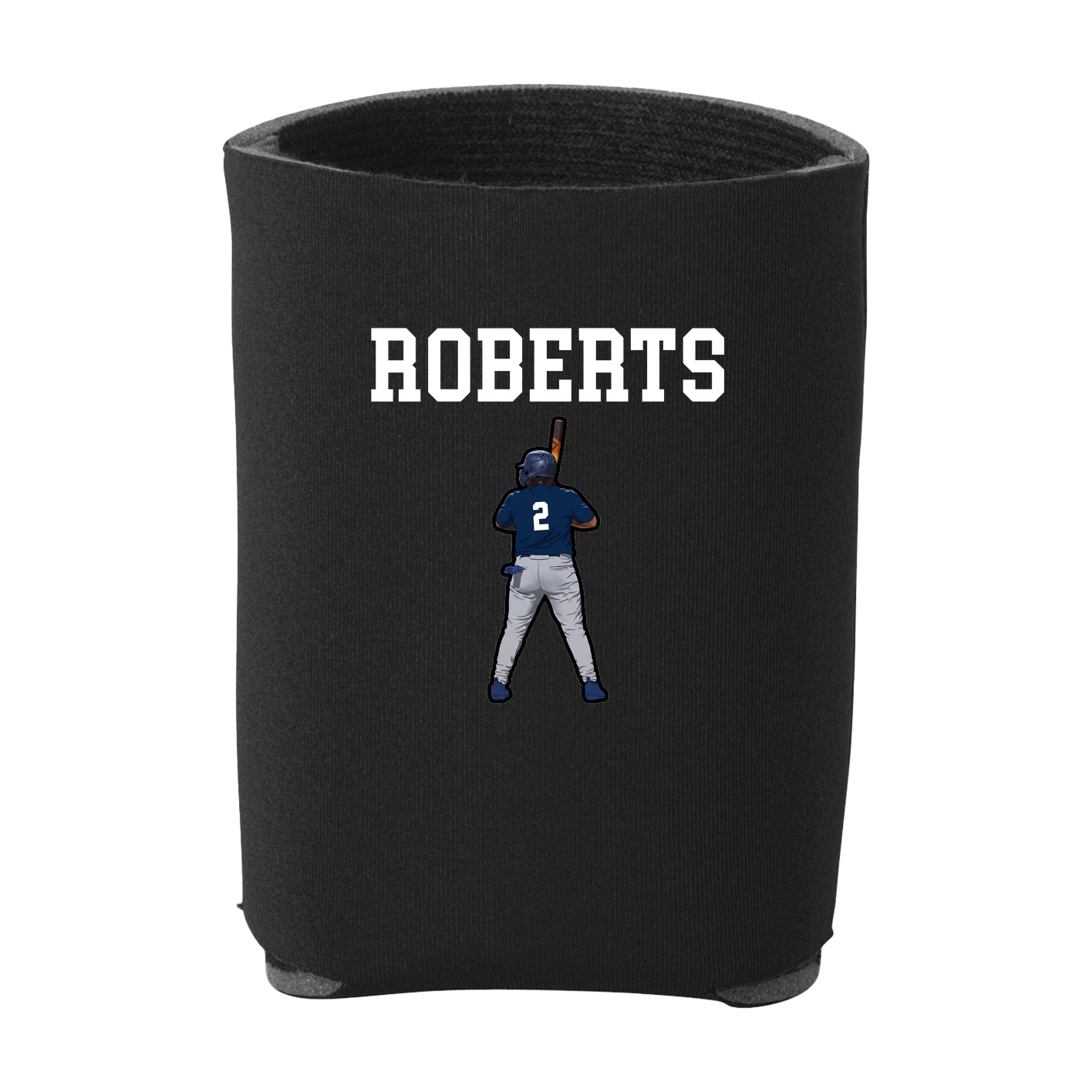 Can Holder — Shirsey in Black