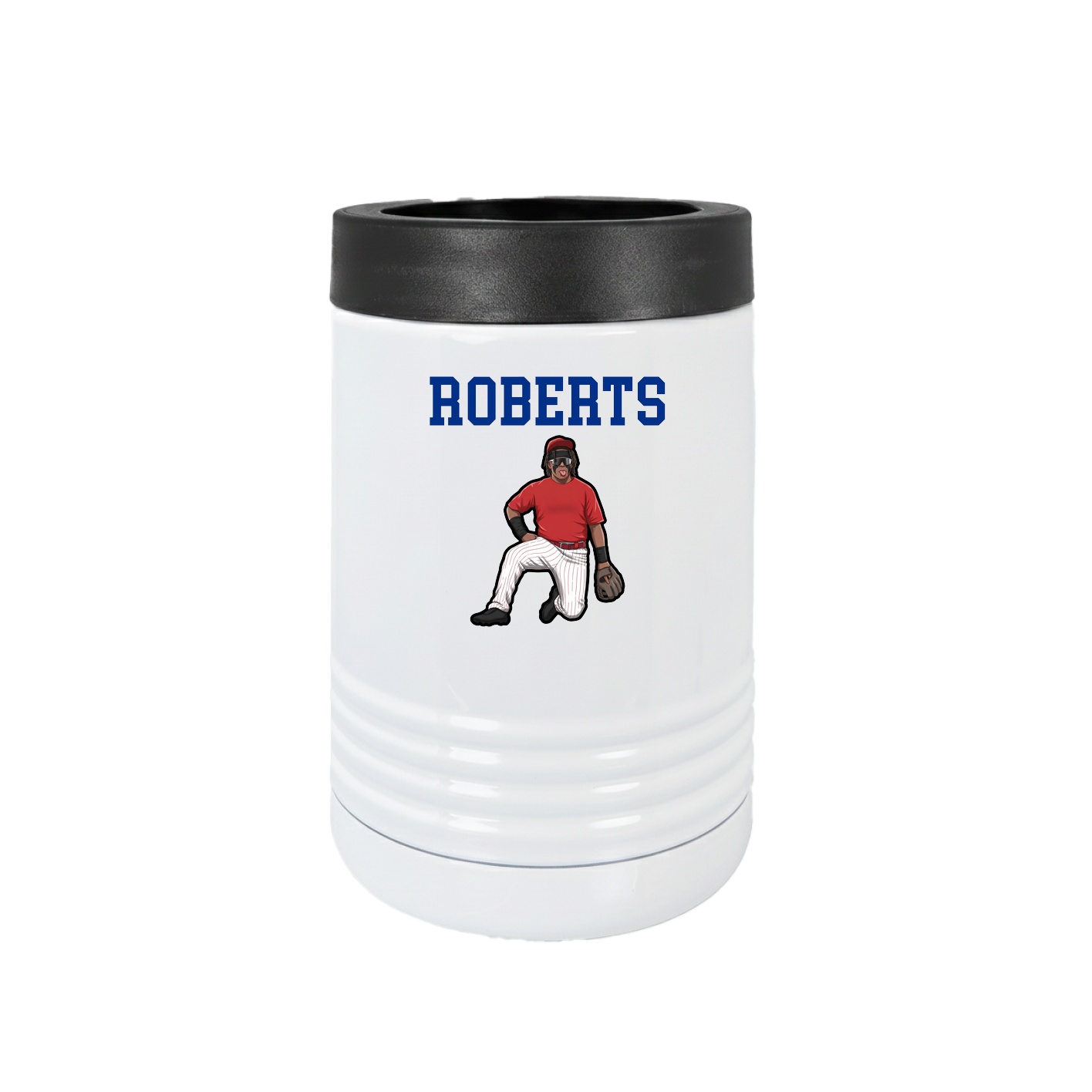 Beverage Holder — Shirsey in White