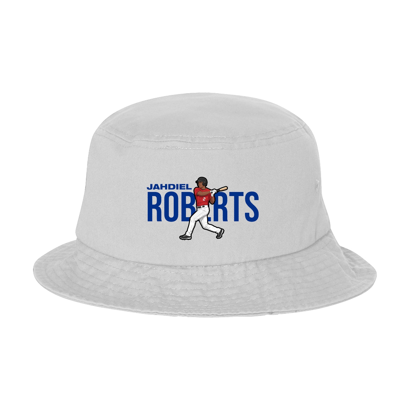 Bucket Cap