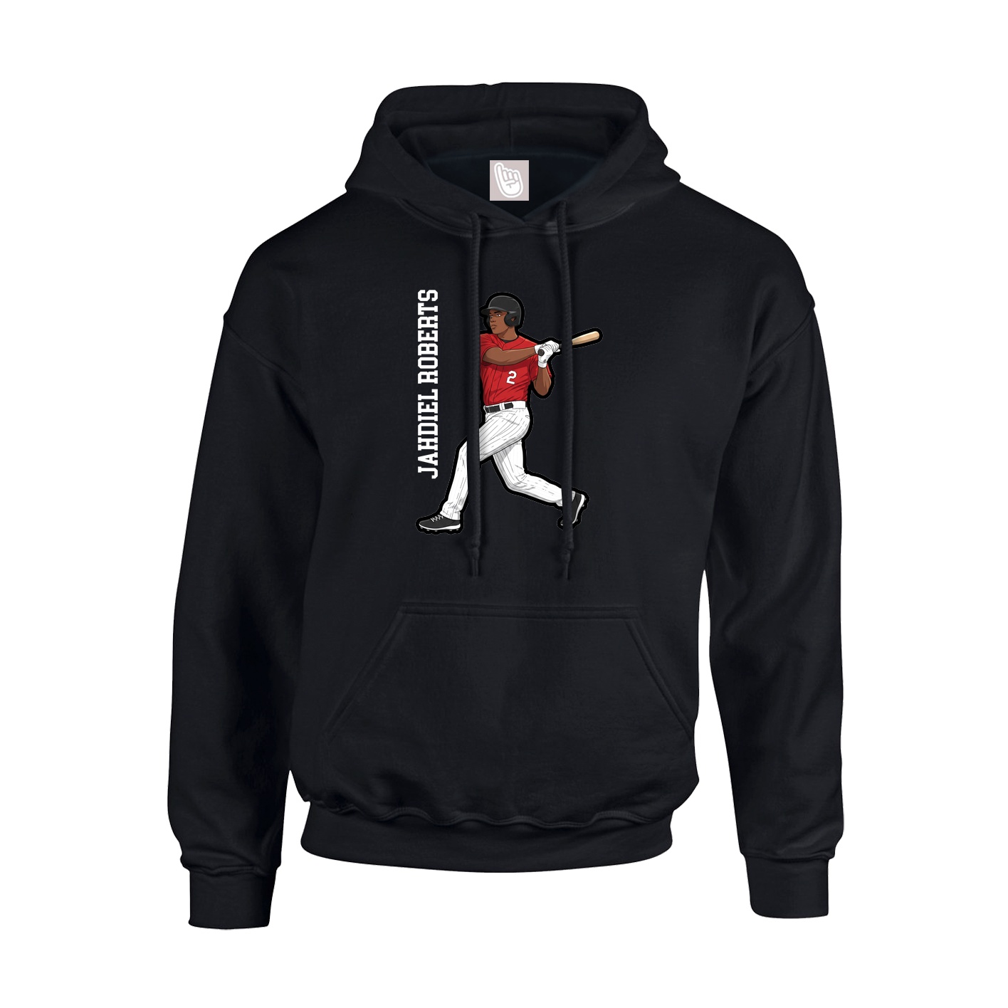 Hoodie