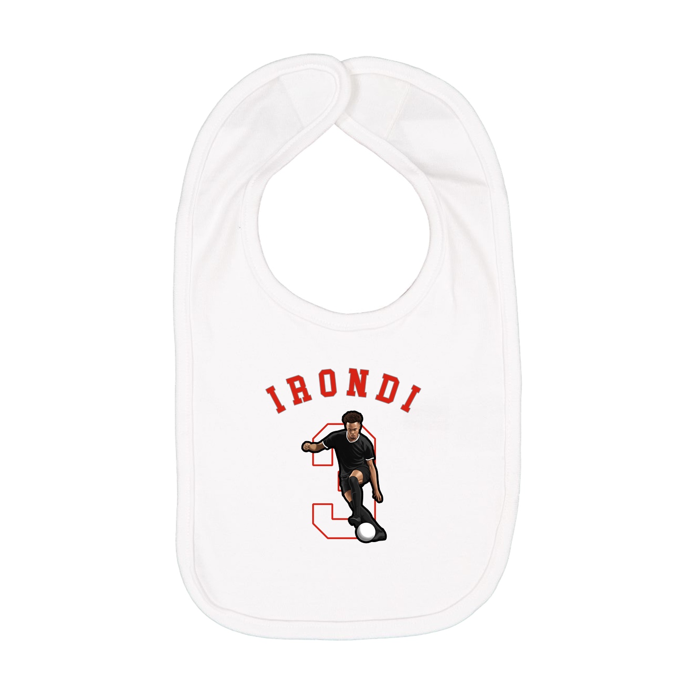 Infant Bib