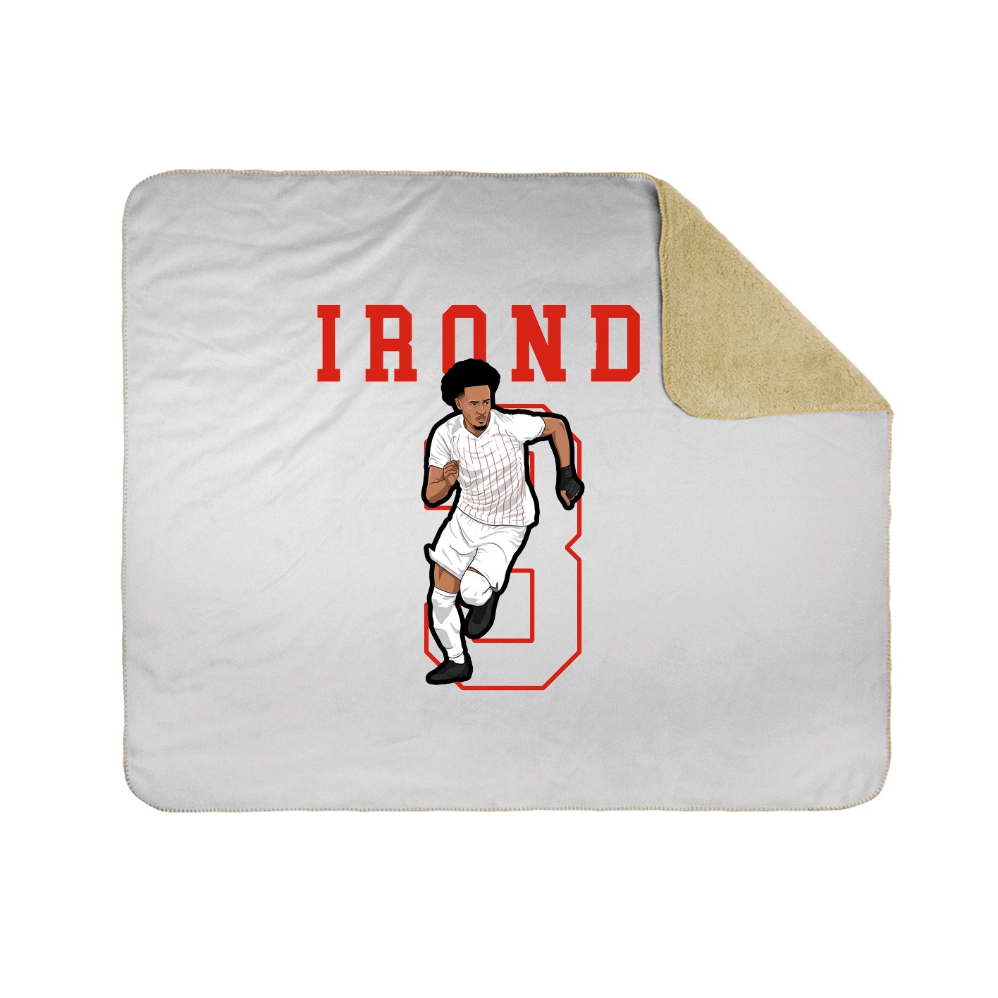 Throw Blanket
