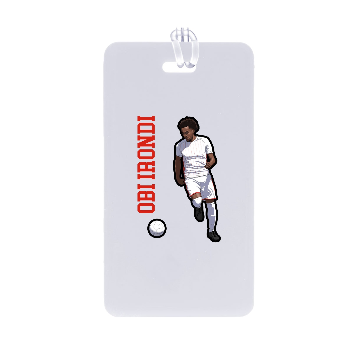 Bag Tag