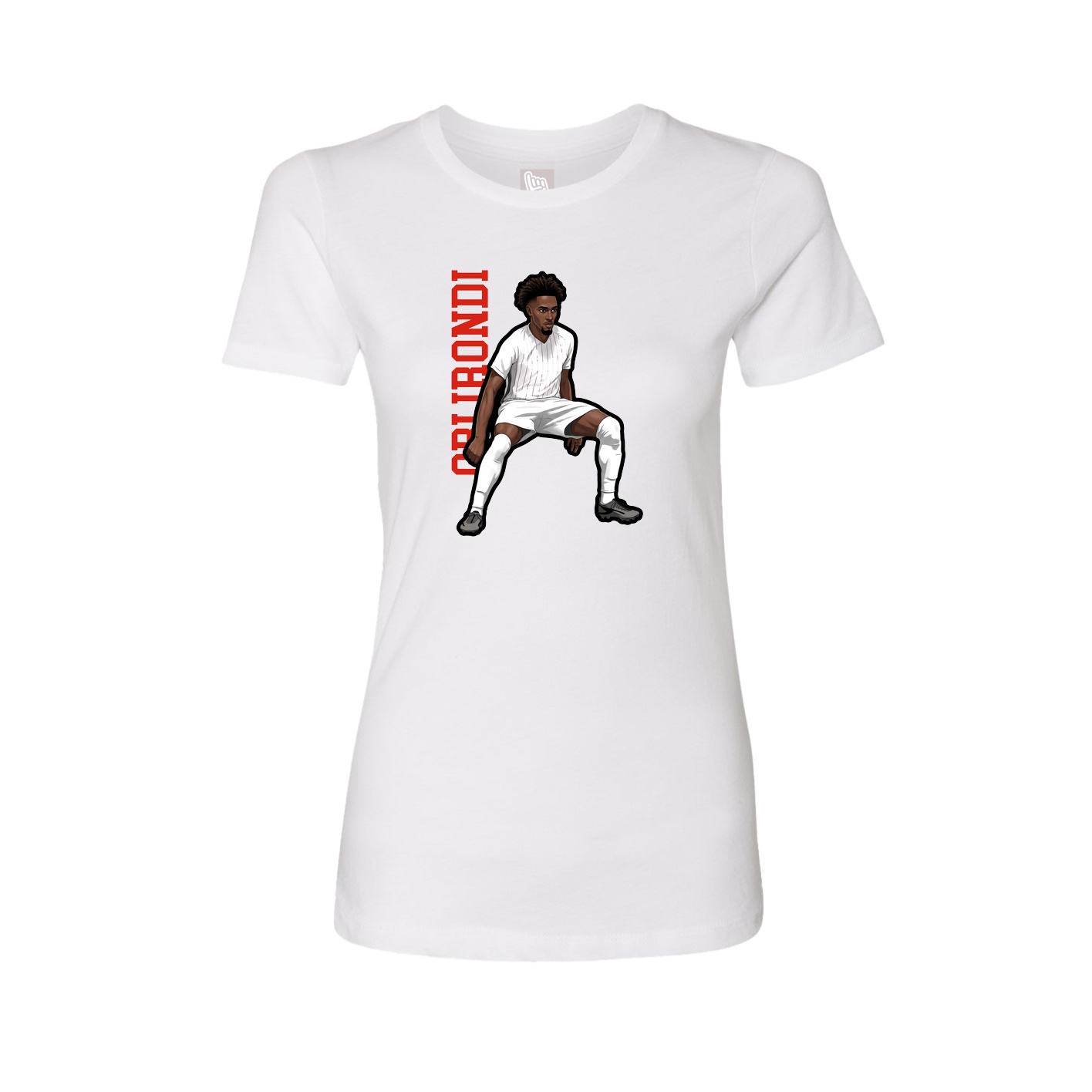Womens Tee