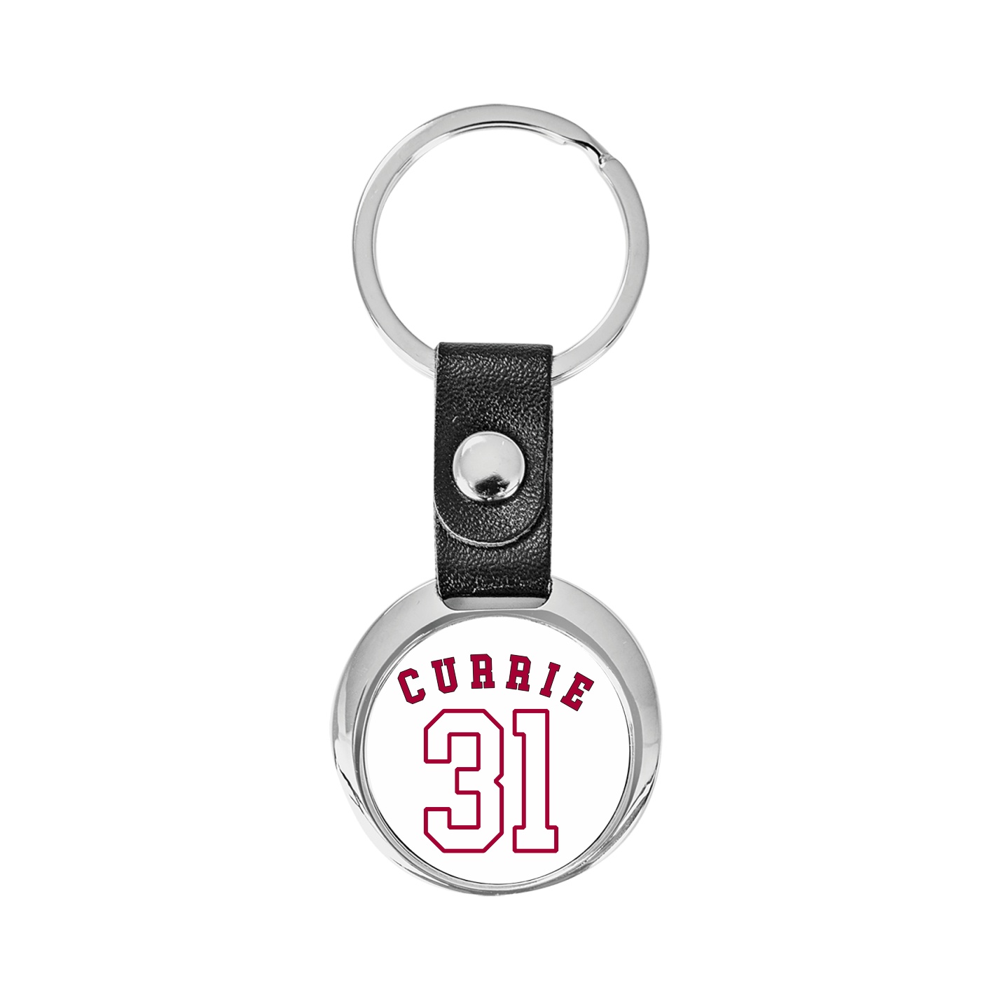 Key Chain — Shirsey Arch in Classic