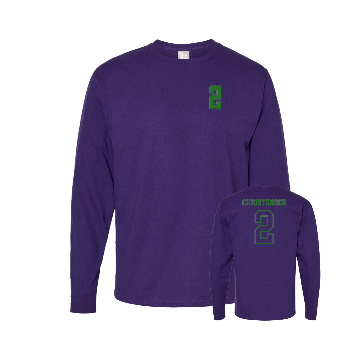 Long Sleeve Tee