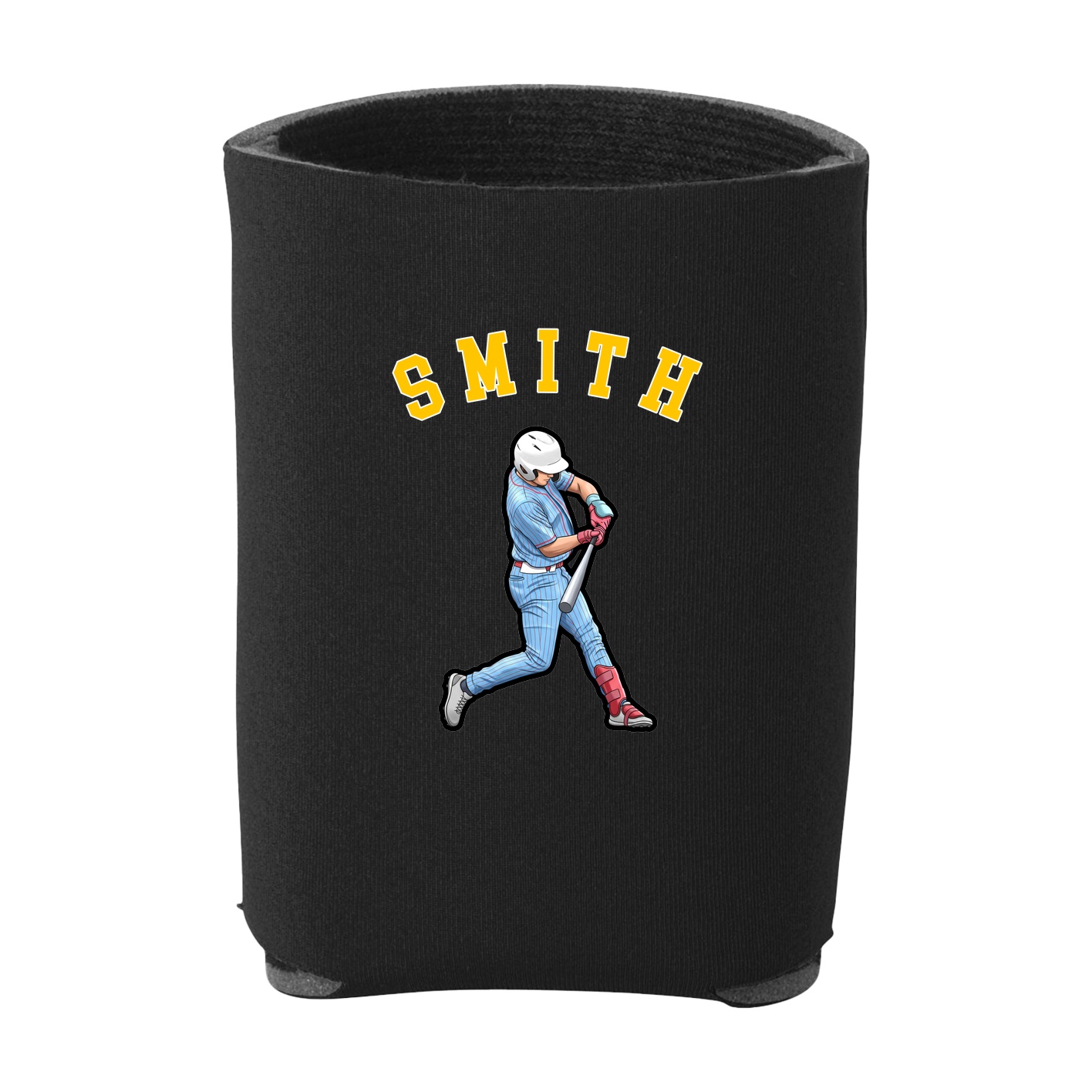 Can Holder — Shirsey Arch in Black